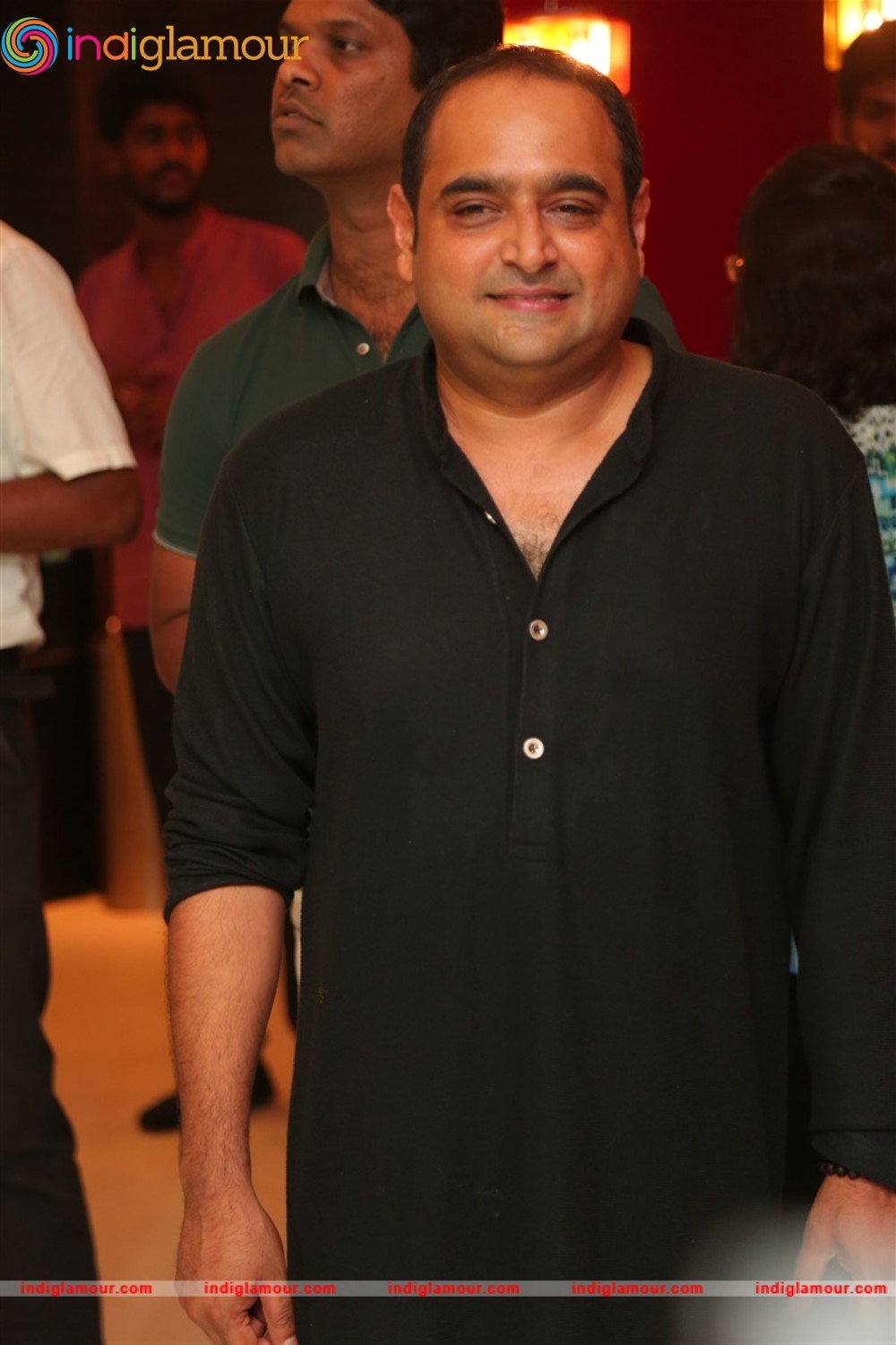 24 Movie Premier Show Photos Event hd photo