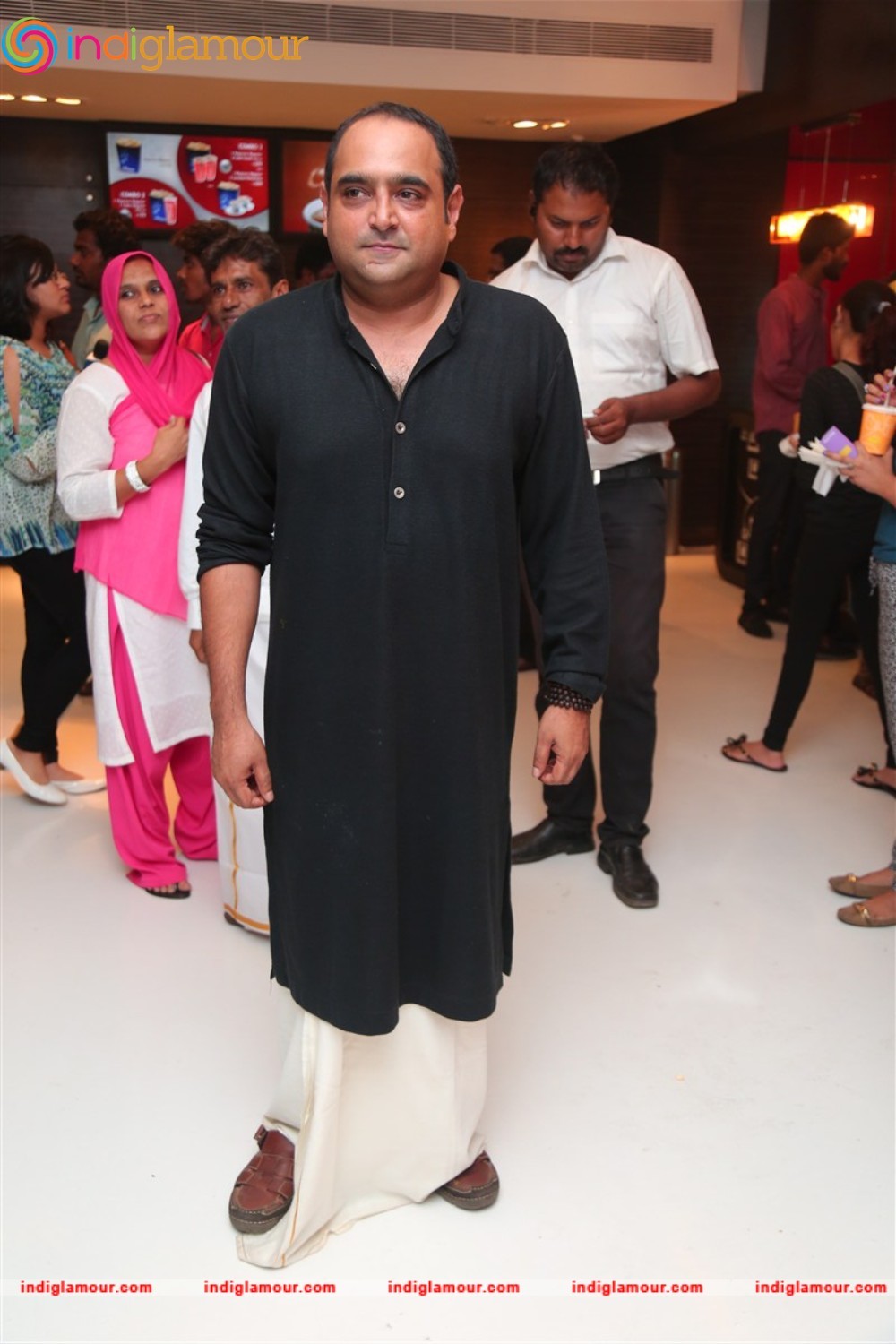 24 Movie Premier Show Photos Event hd photo