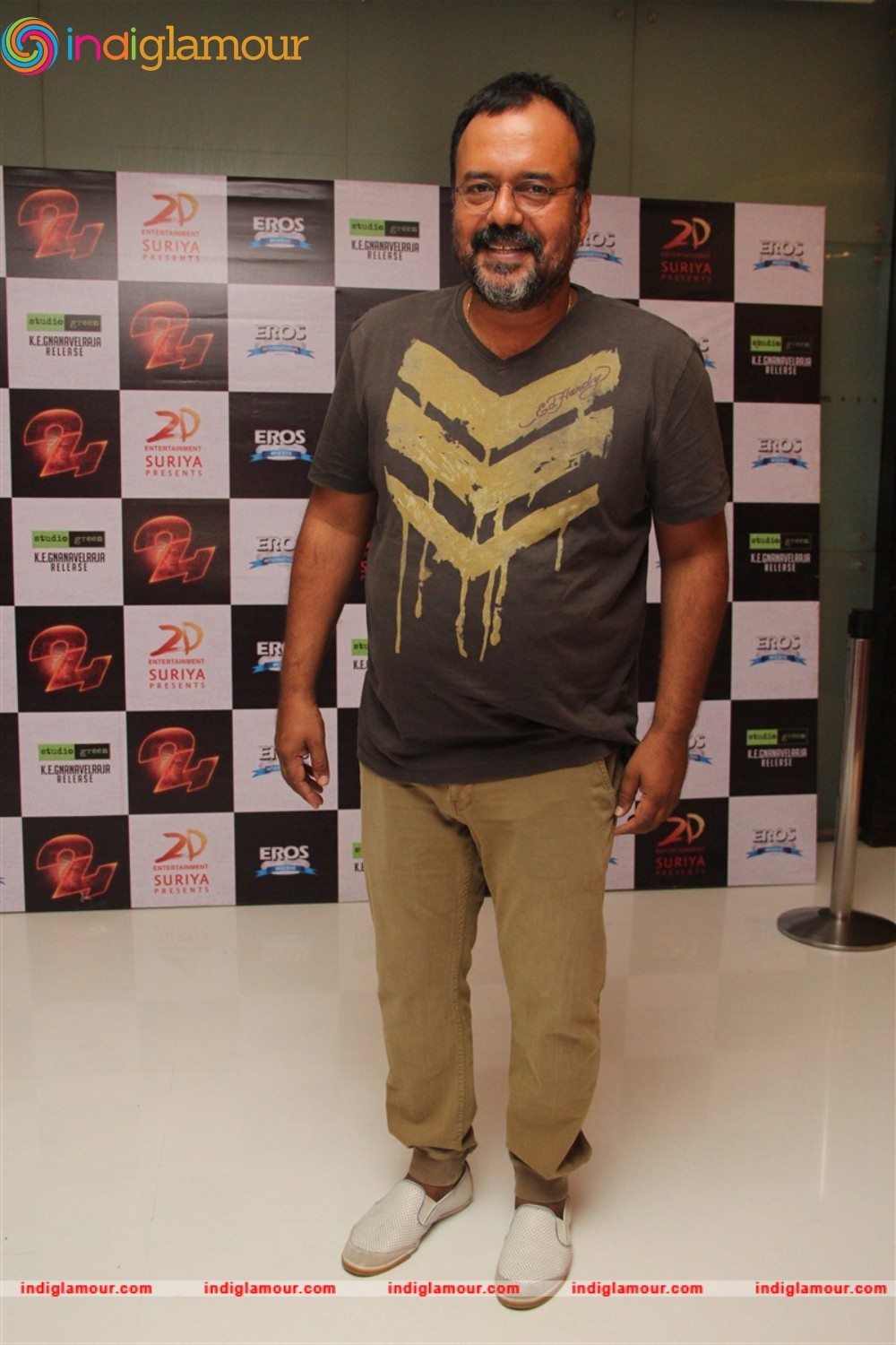 24 Movie Premier Show Photos Event hd photo