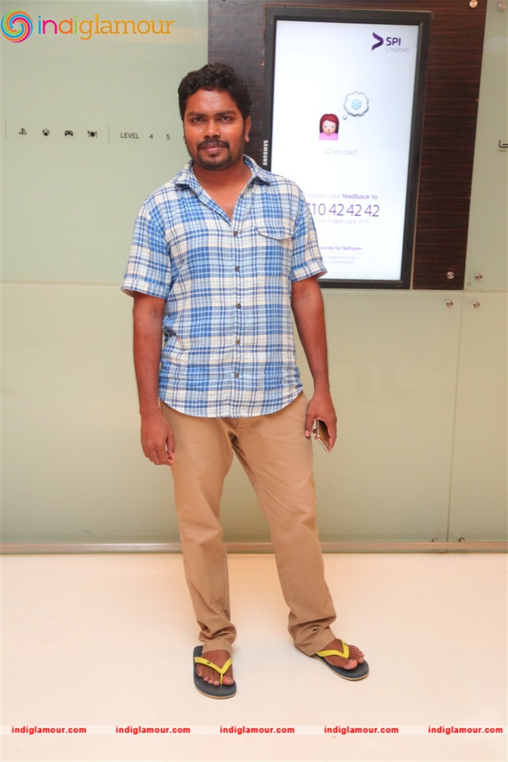 24 Movie Premier Show Photos Event hd photo
