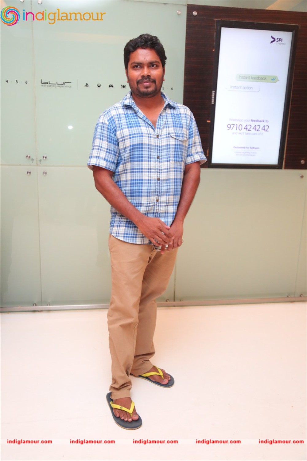 24 Movie Premier Show Photos Event hd photo