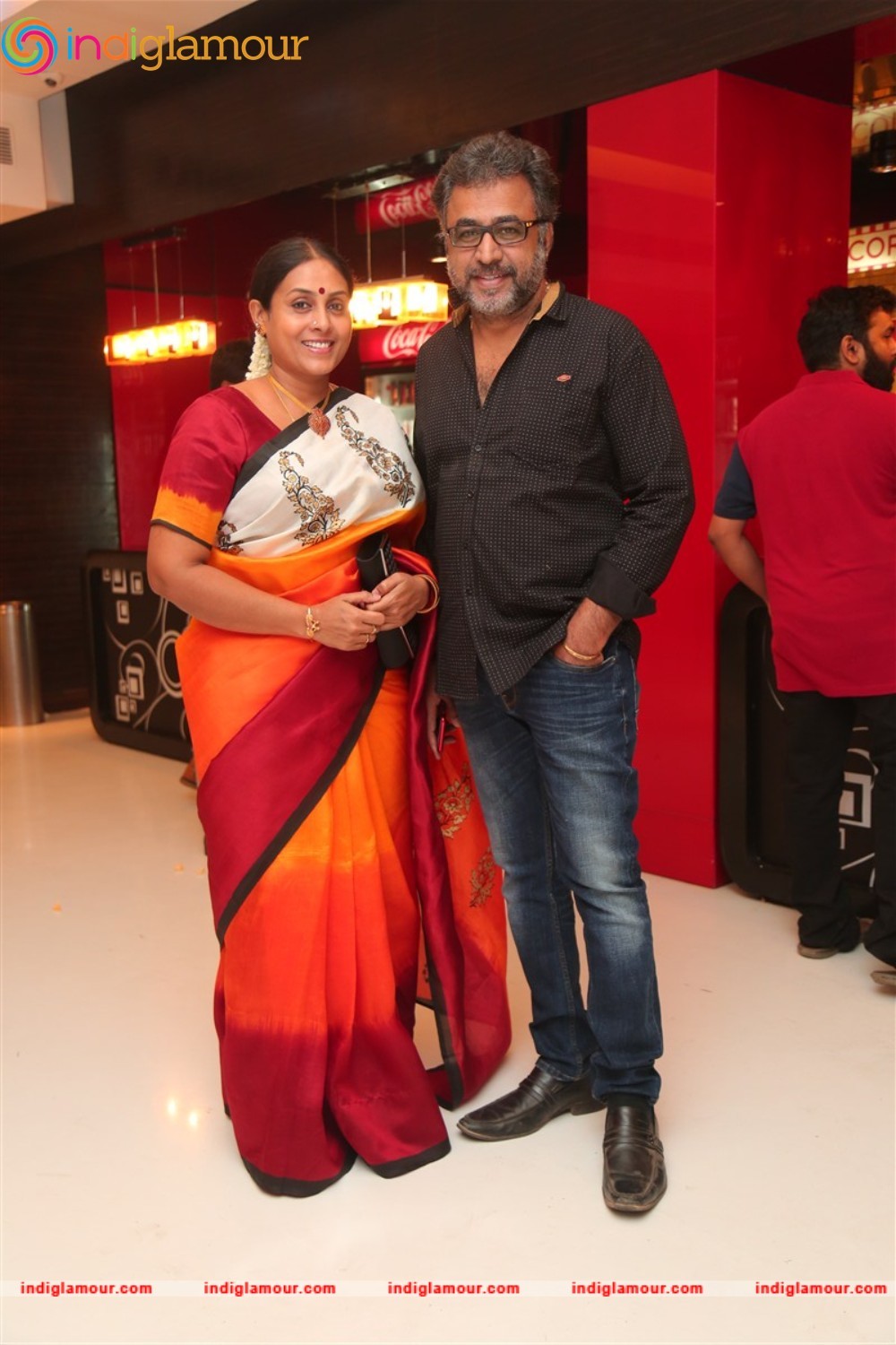 24 Movie Premier Show Photos Event hd photo
