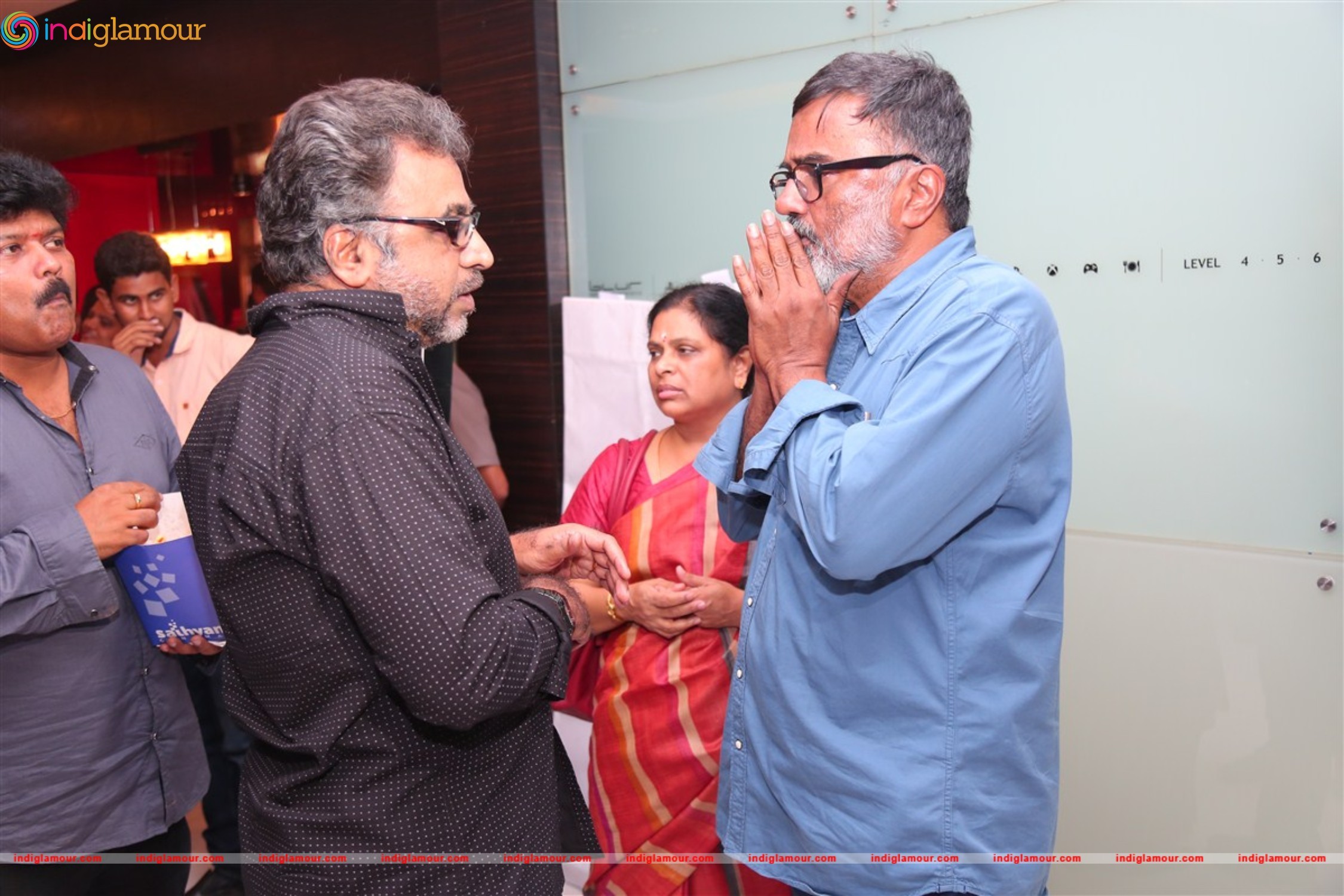 24 Movie Premier Show Photos Event hd photo