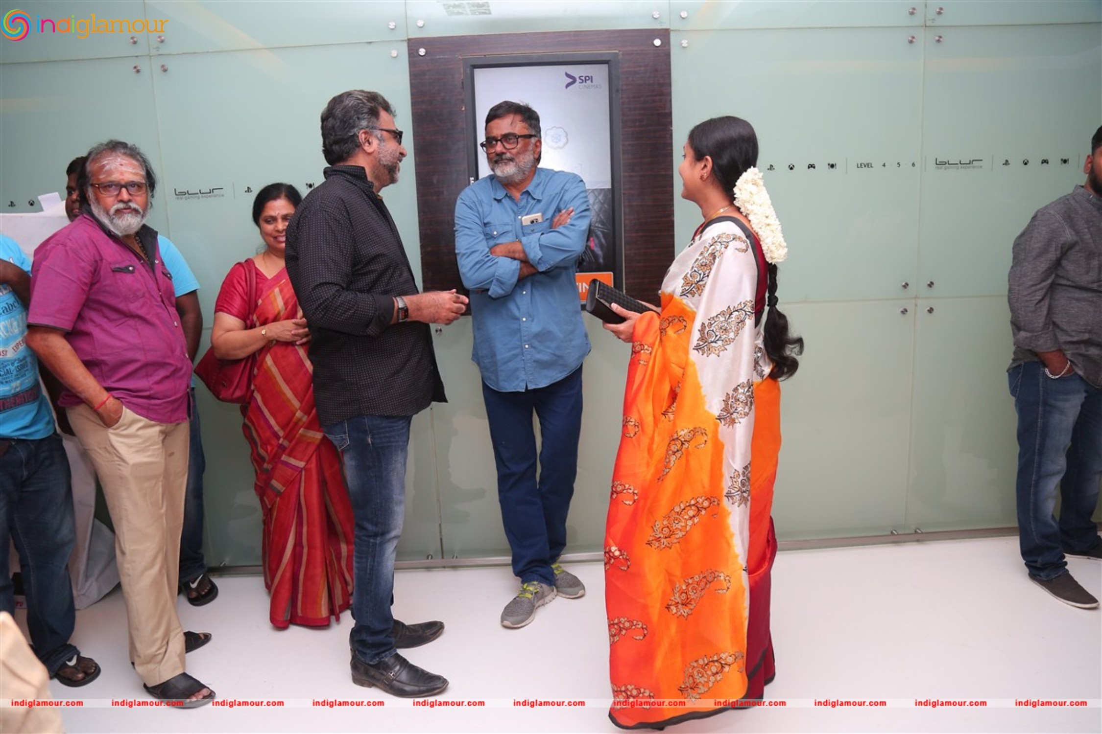 24 Movie Premier Show Photos Event hd photo