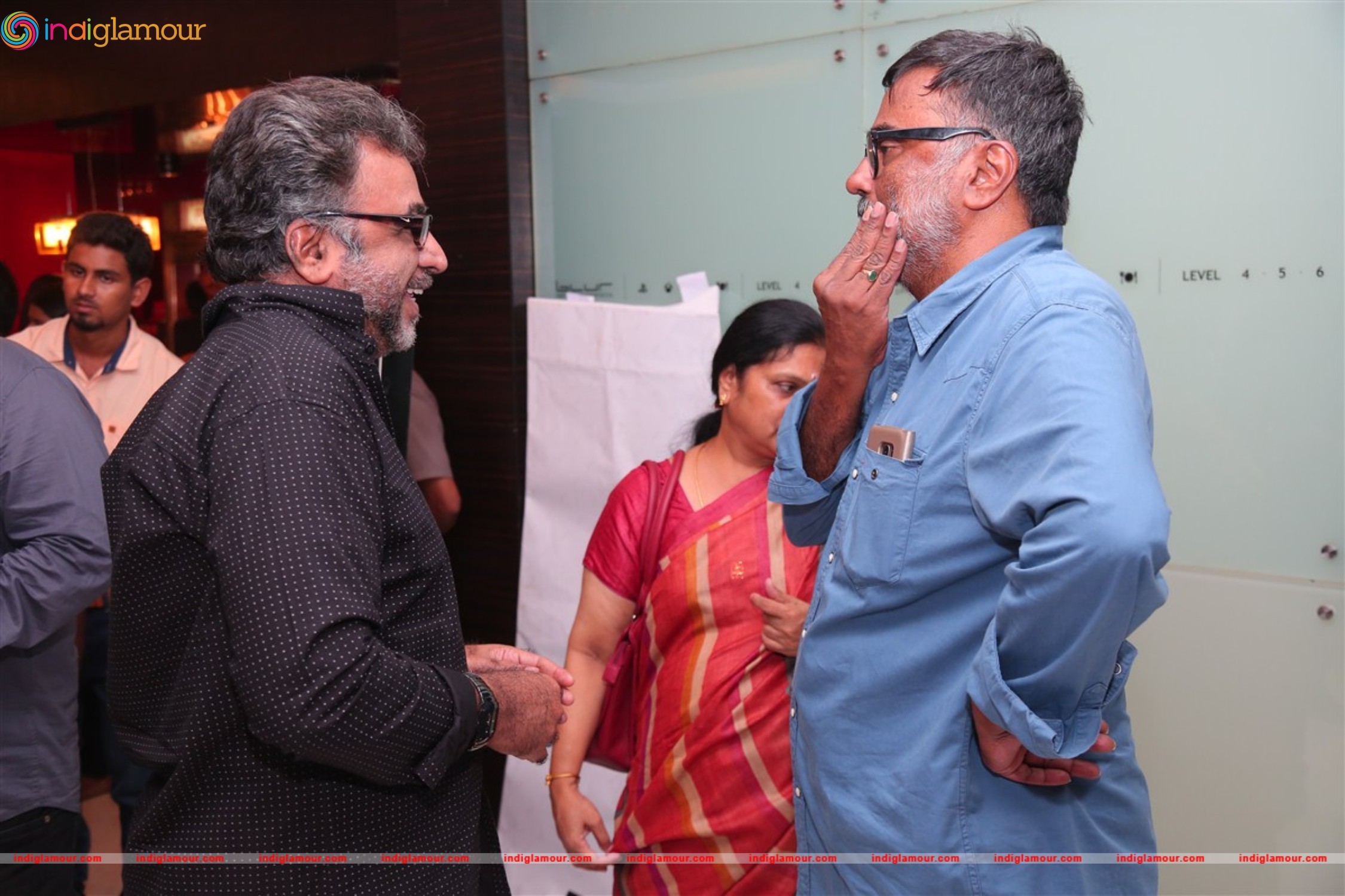 24 Movie Premier Show Photos Event hd photo