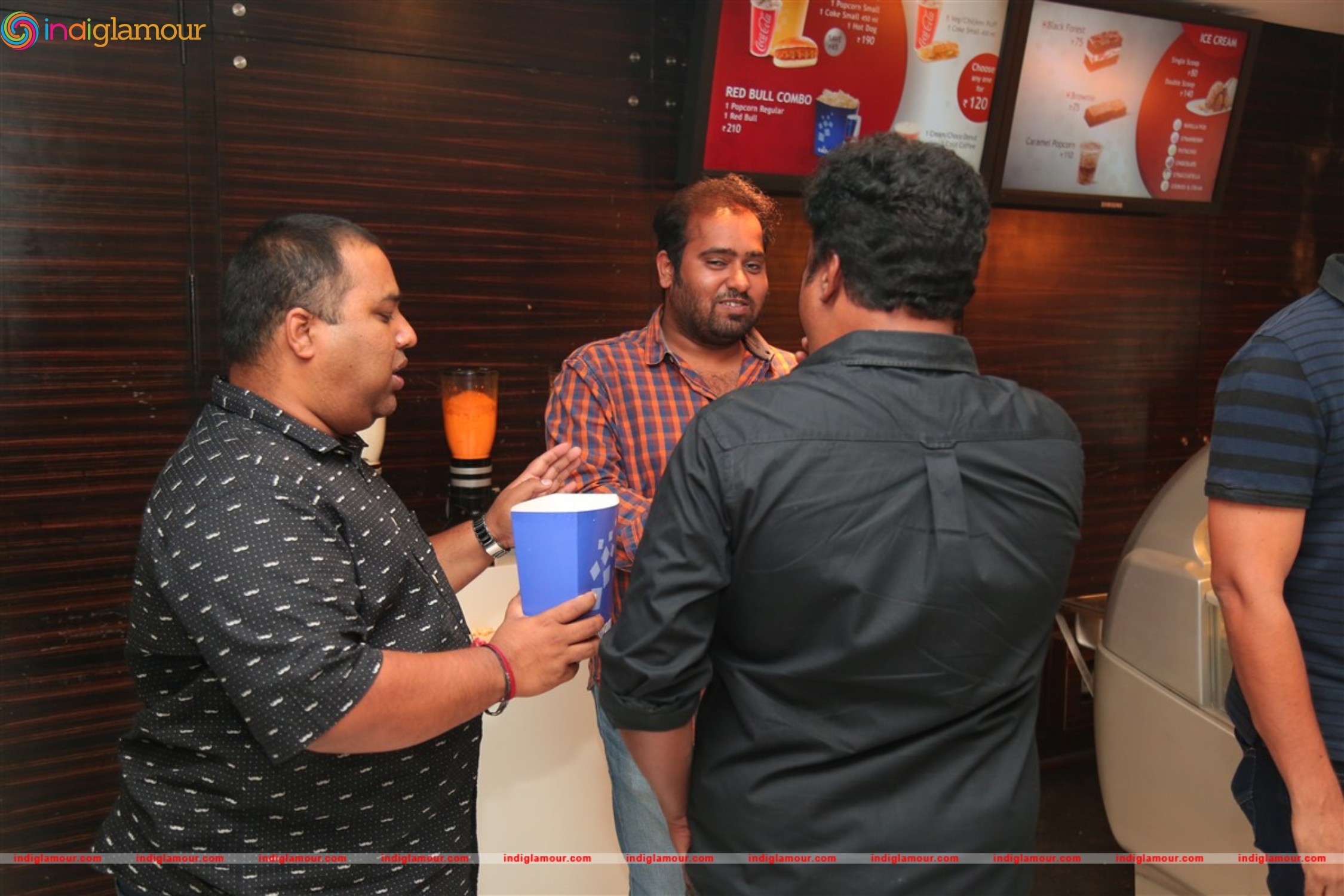 24 Movie Premier Show Photos Event hd photo