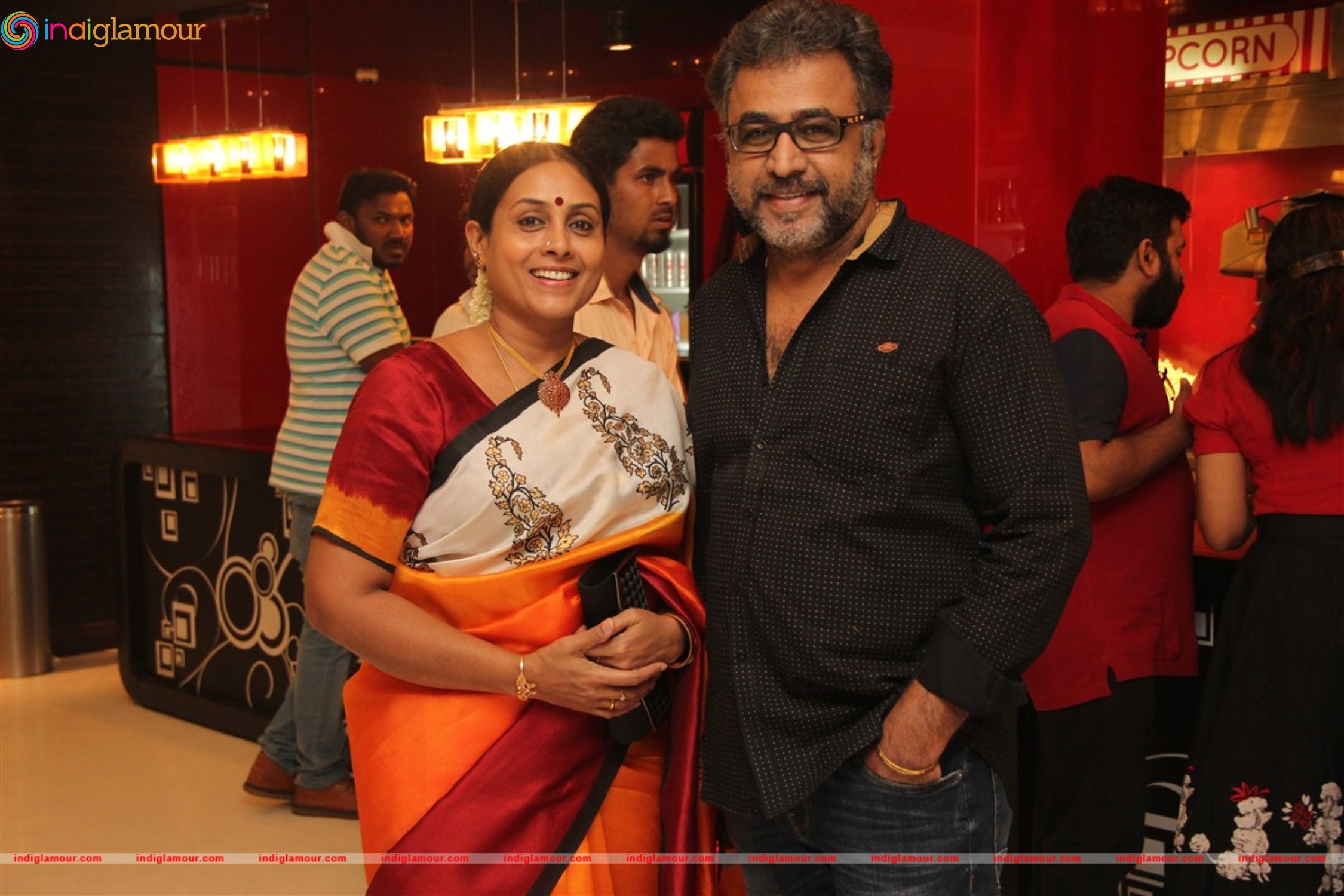 24 Movie Premier Show Photos Event hd photo