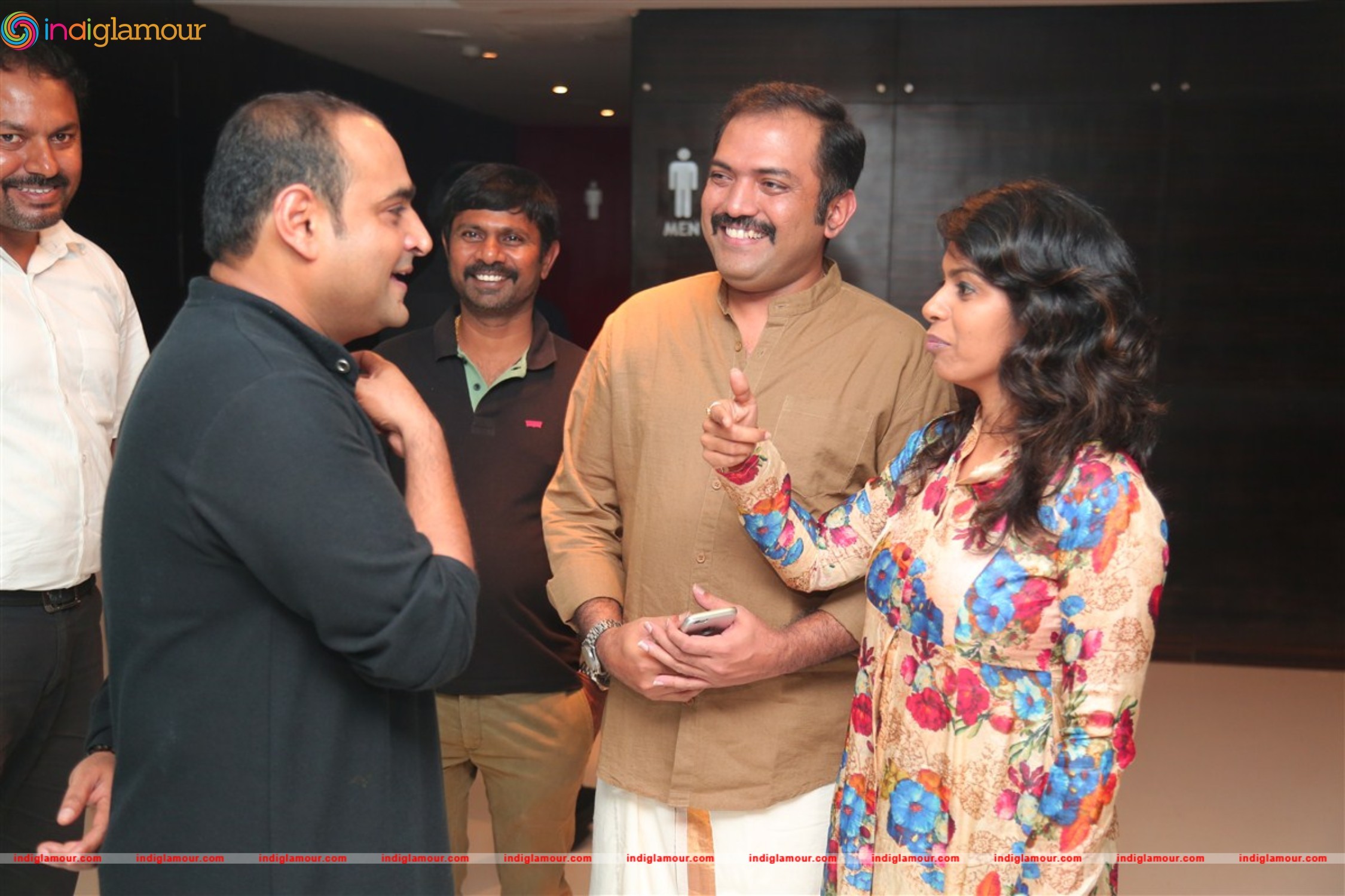 24 Movie Premier Show Photos Event hd photo