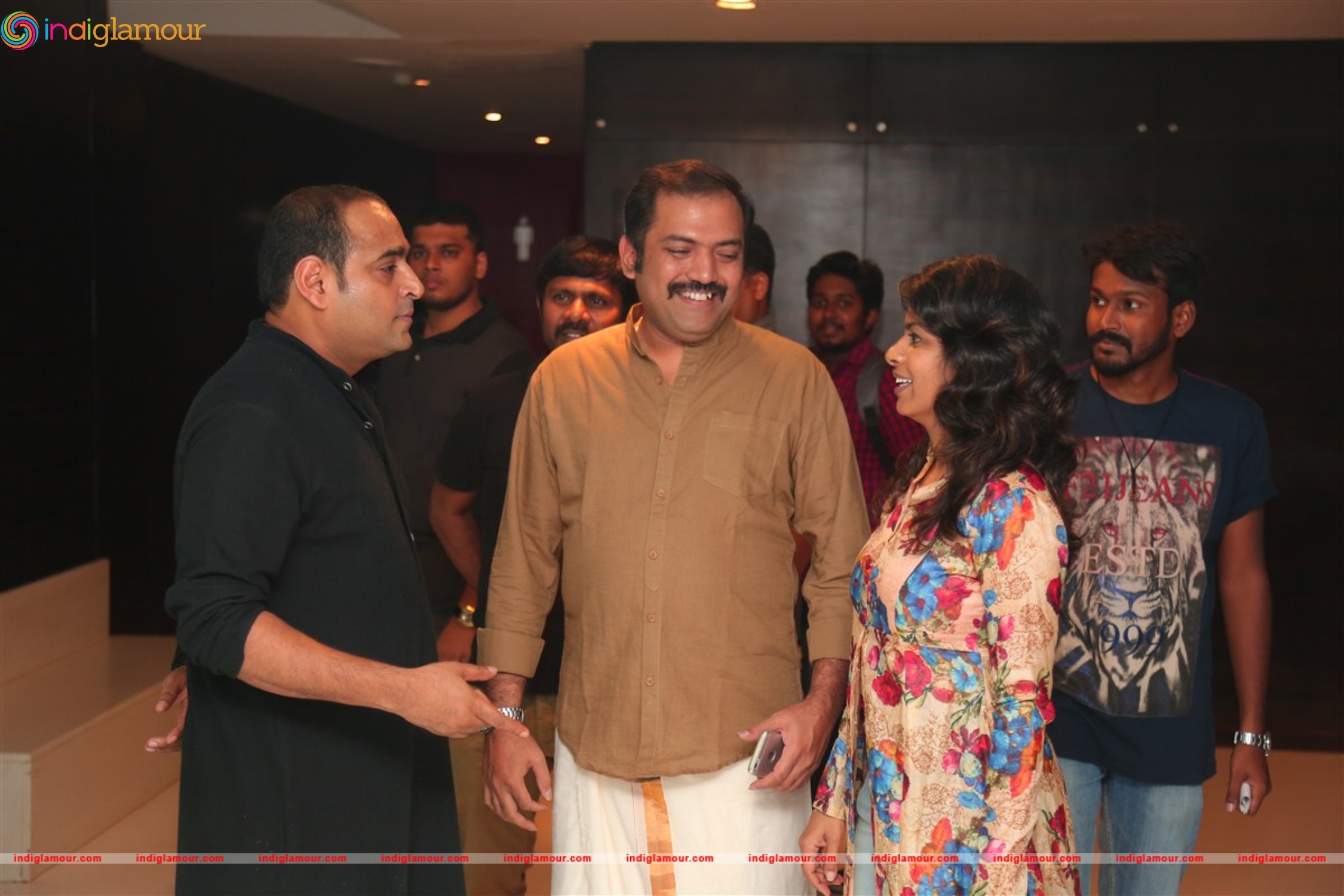 24 Movie Premier Show Photos Event hd photo