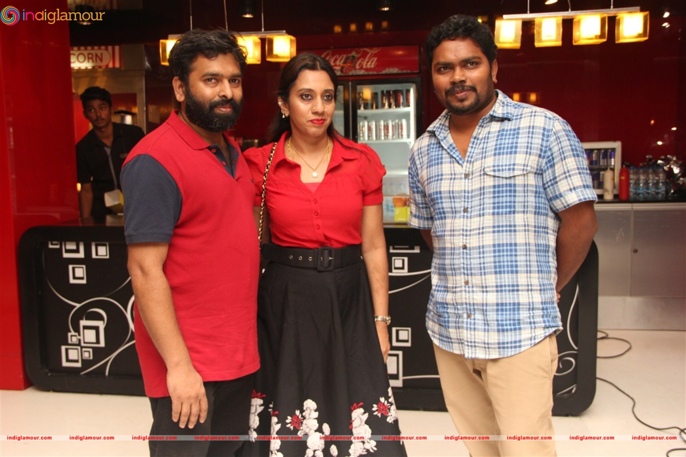 24 Movie Premier Show Photos Event hd photo