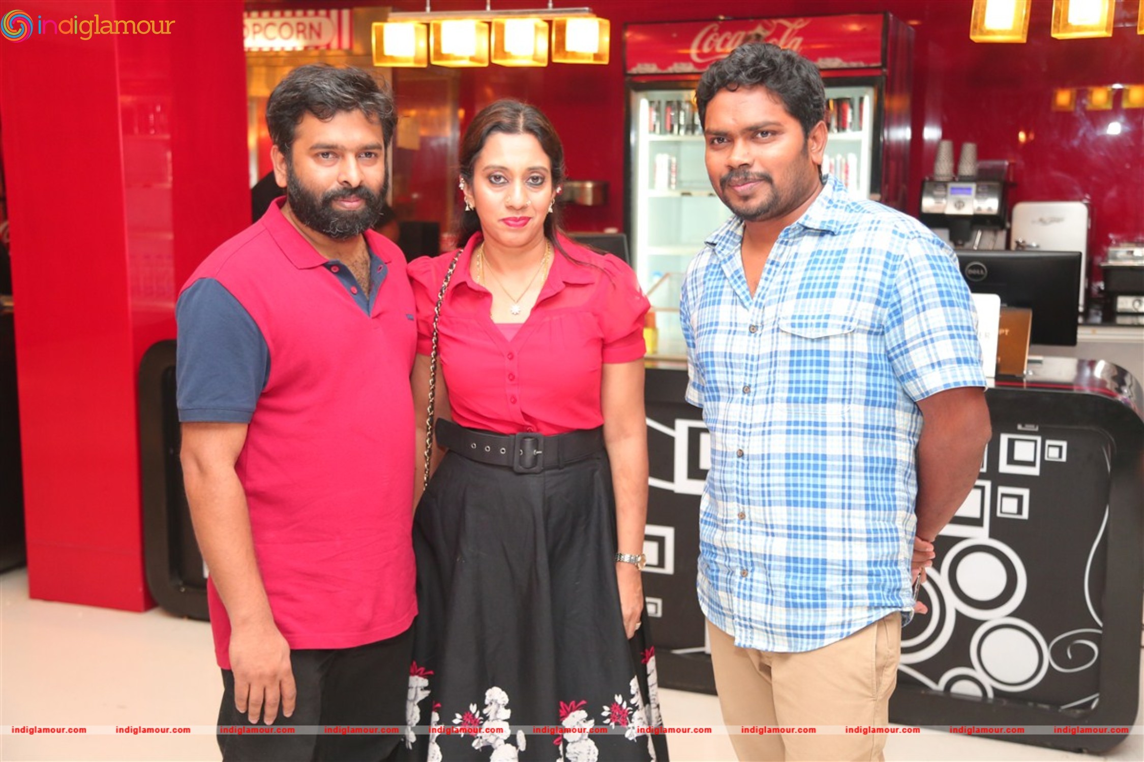 24 Movie Premier Show Photos Event hd photo