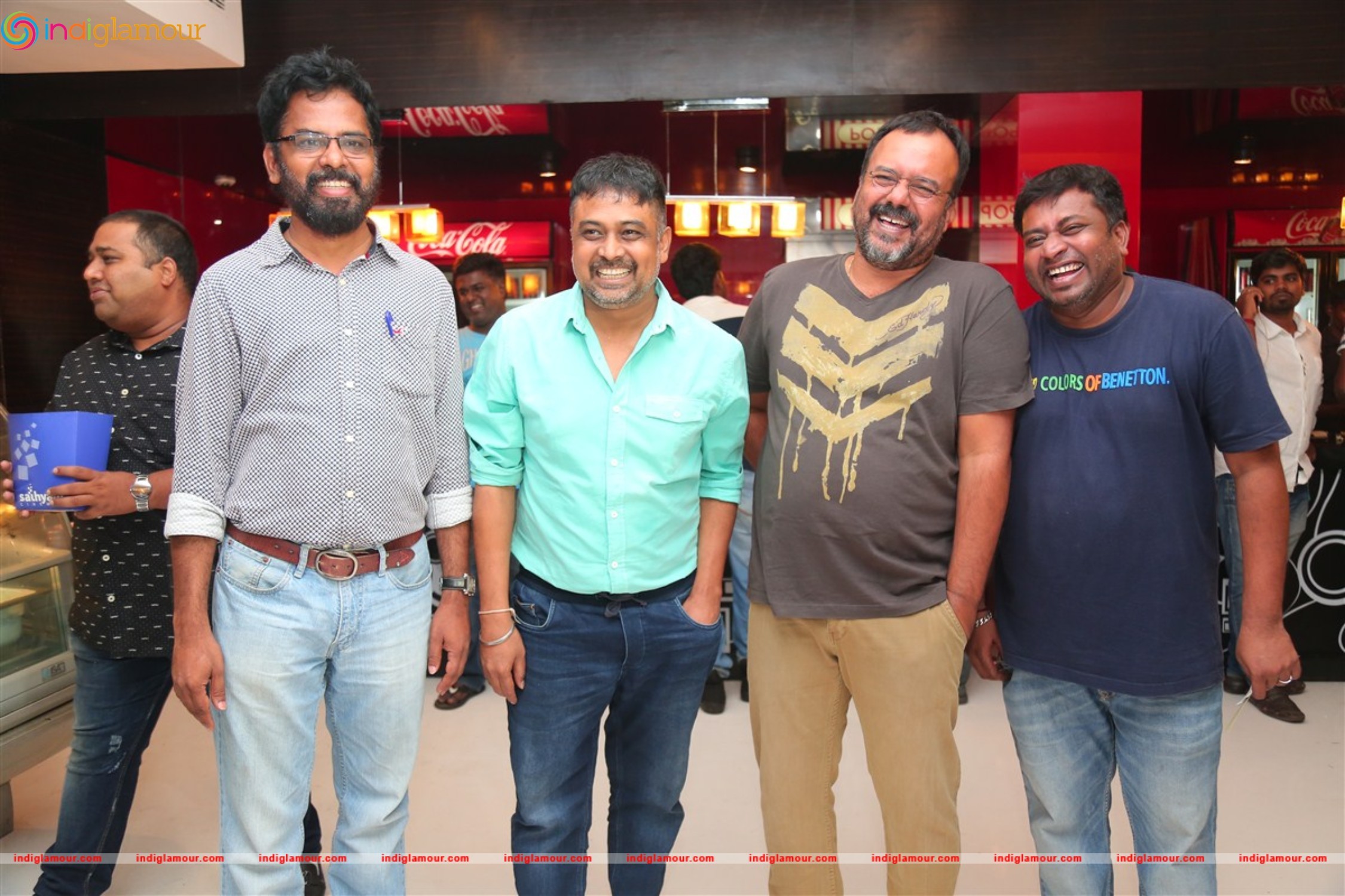 24 Movie Premier Show Photos Event hd photo