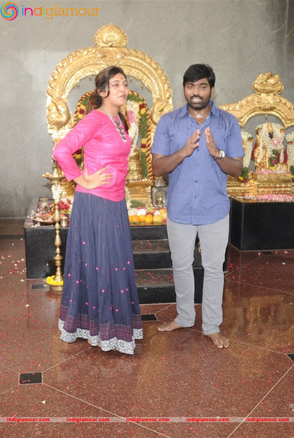 Rekka Movie Pooja Stills Event hd photo