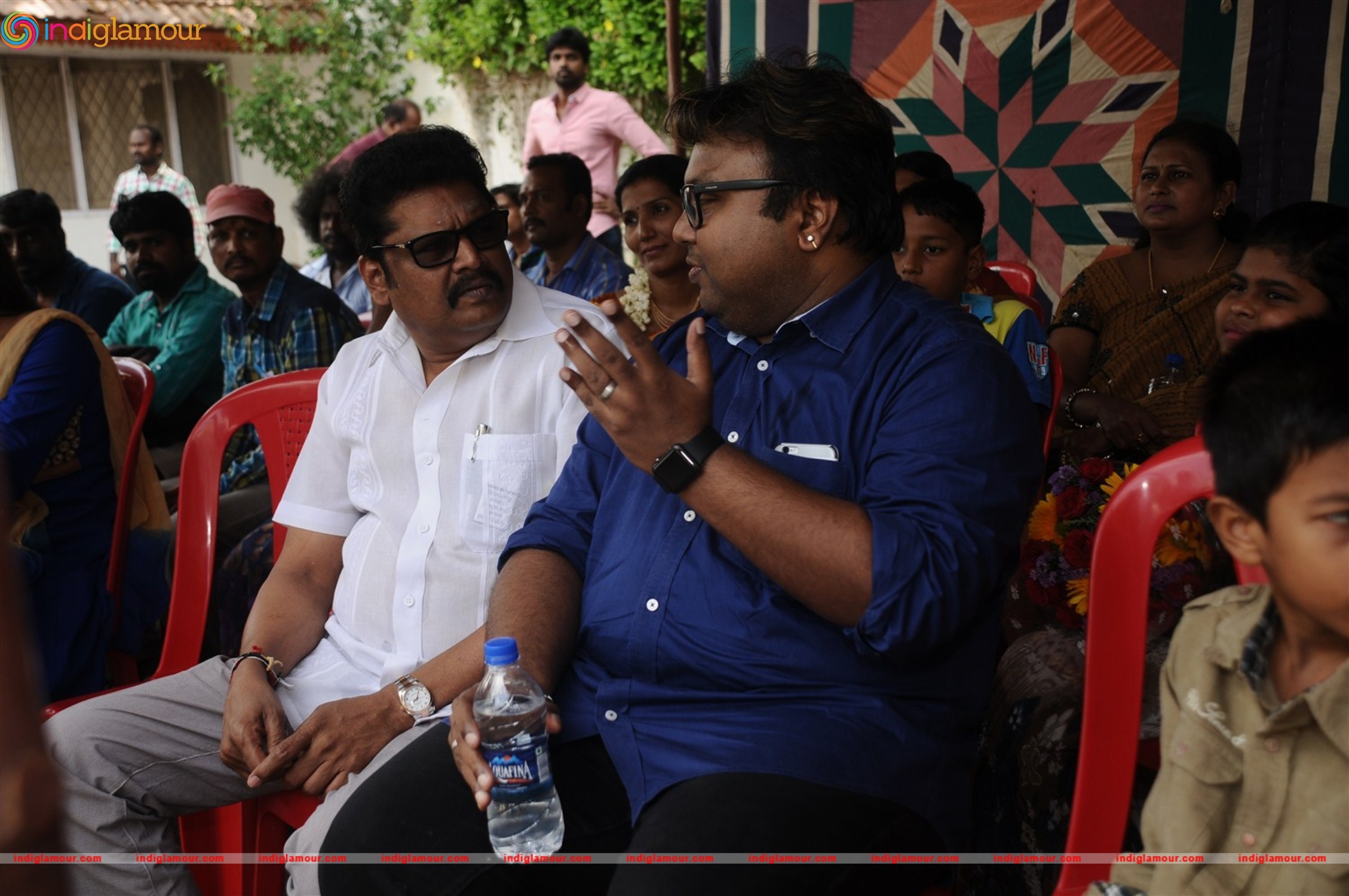 Rekka Movie Pooja Stills Event hd photo