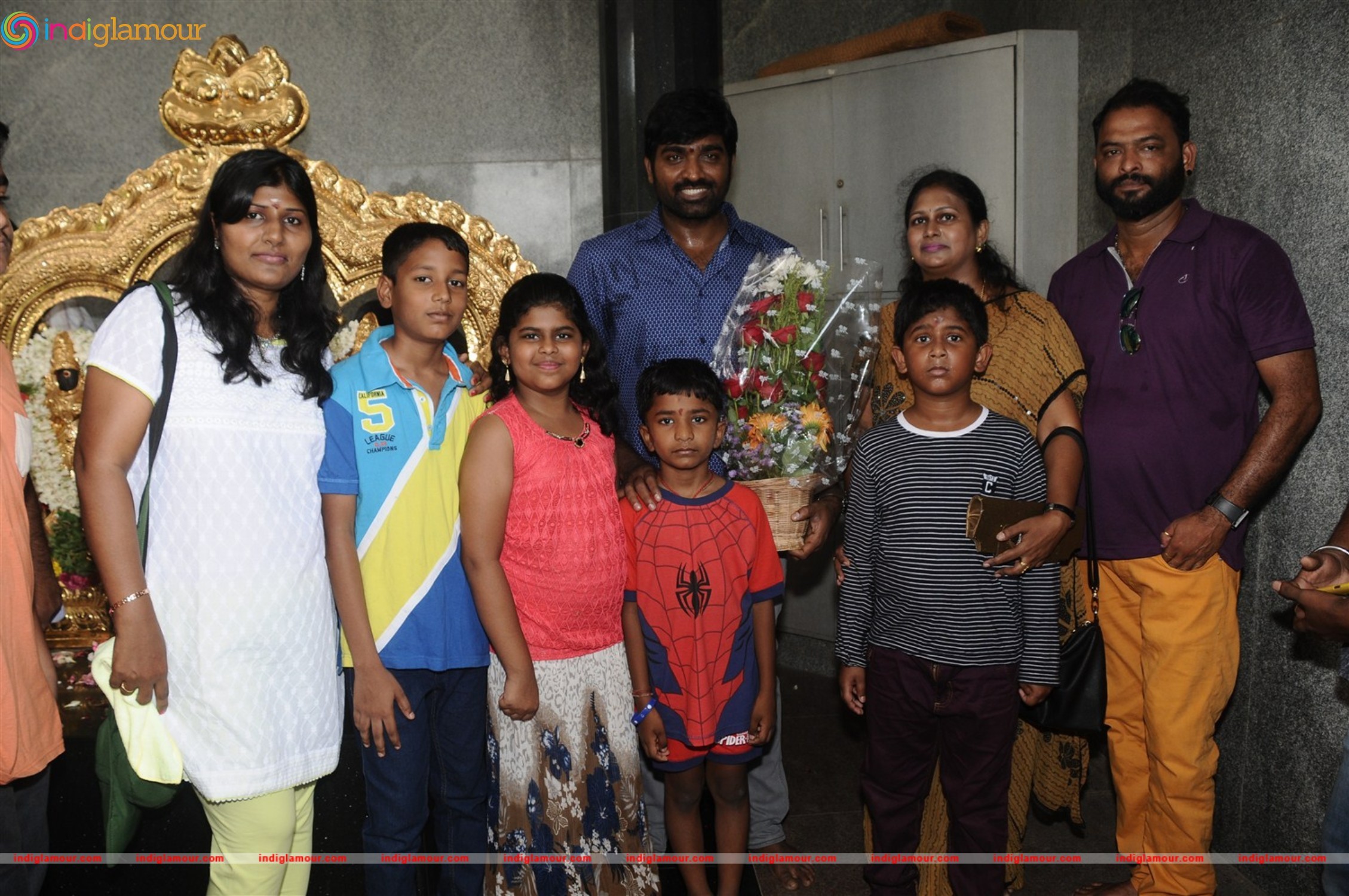 Rekka Movie Pooja Stills Event hd photo