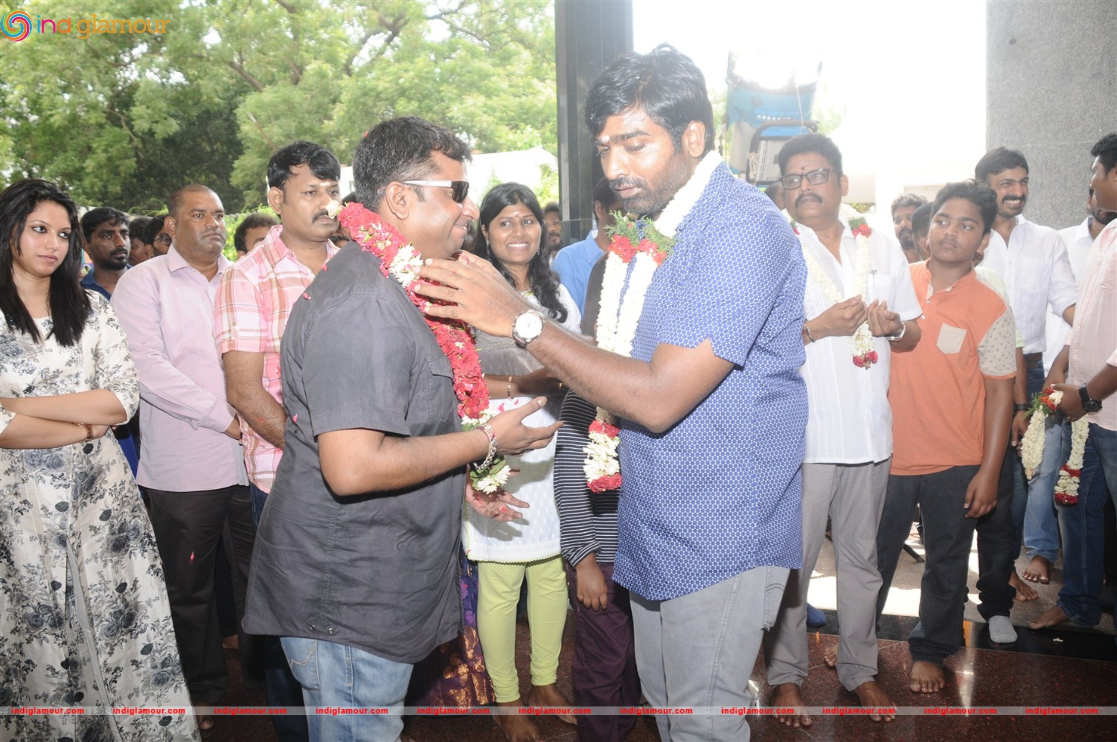 Rekka Movie Pooja Stills Event hd photo