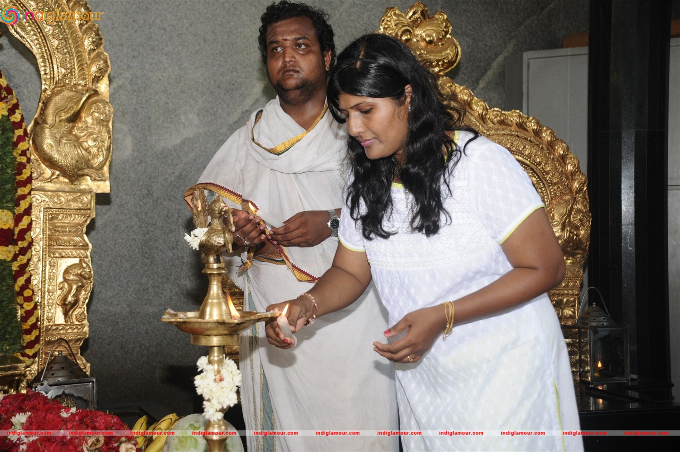 Rekka Movie Pooja Stills Event hd photo