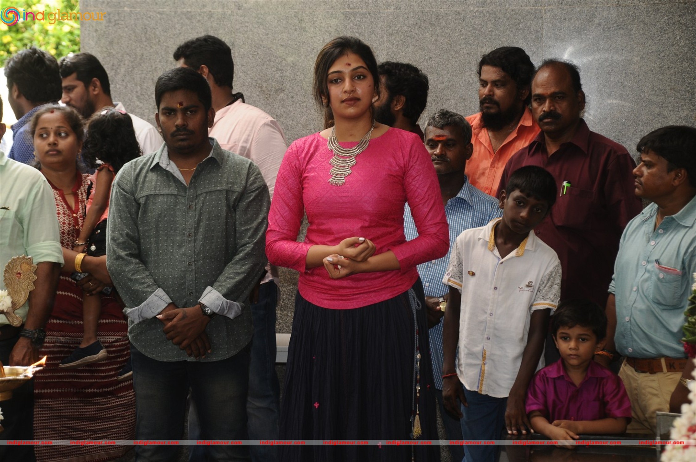 Rekka Movie Pooja Stills Event hd photo