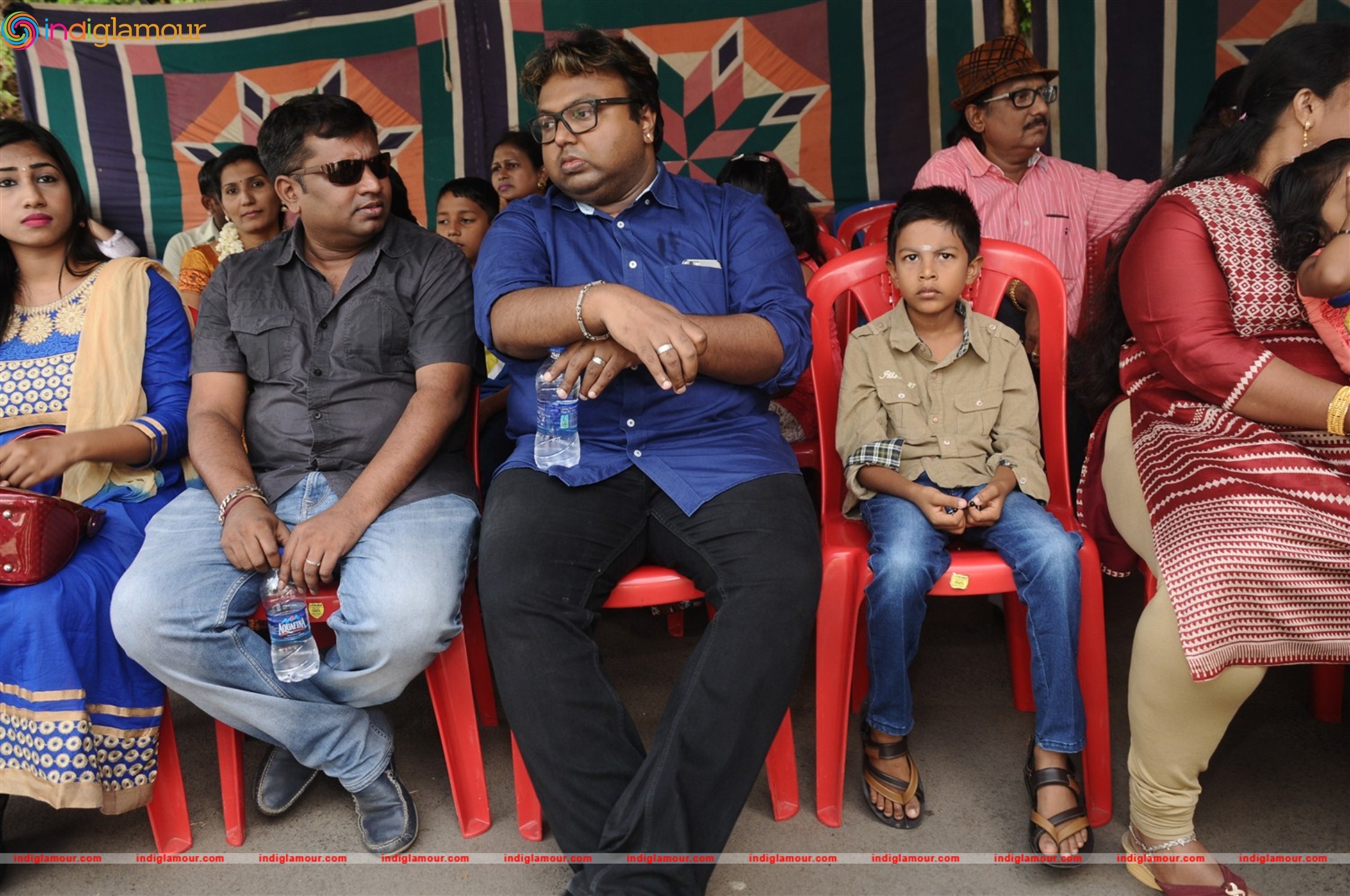 Rekka Movie Pooja Stills Event hd photo