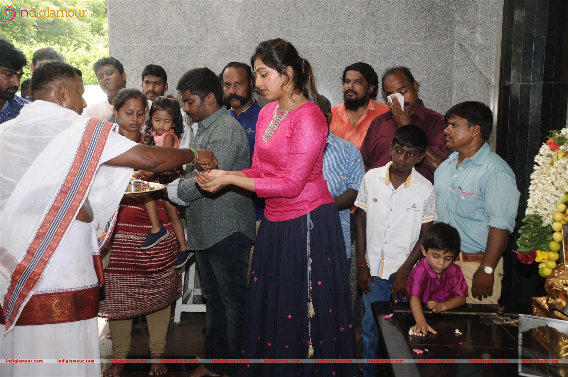 Rekka Movie Pooja Stills Event hd photo