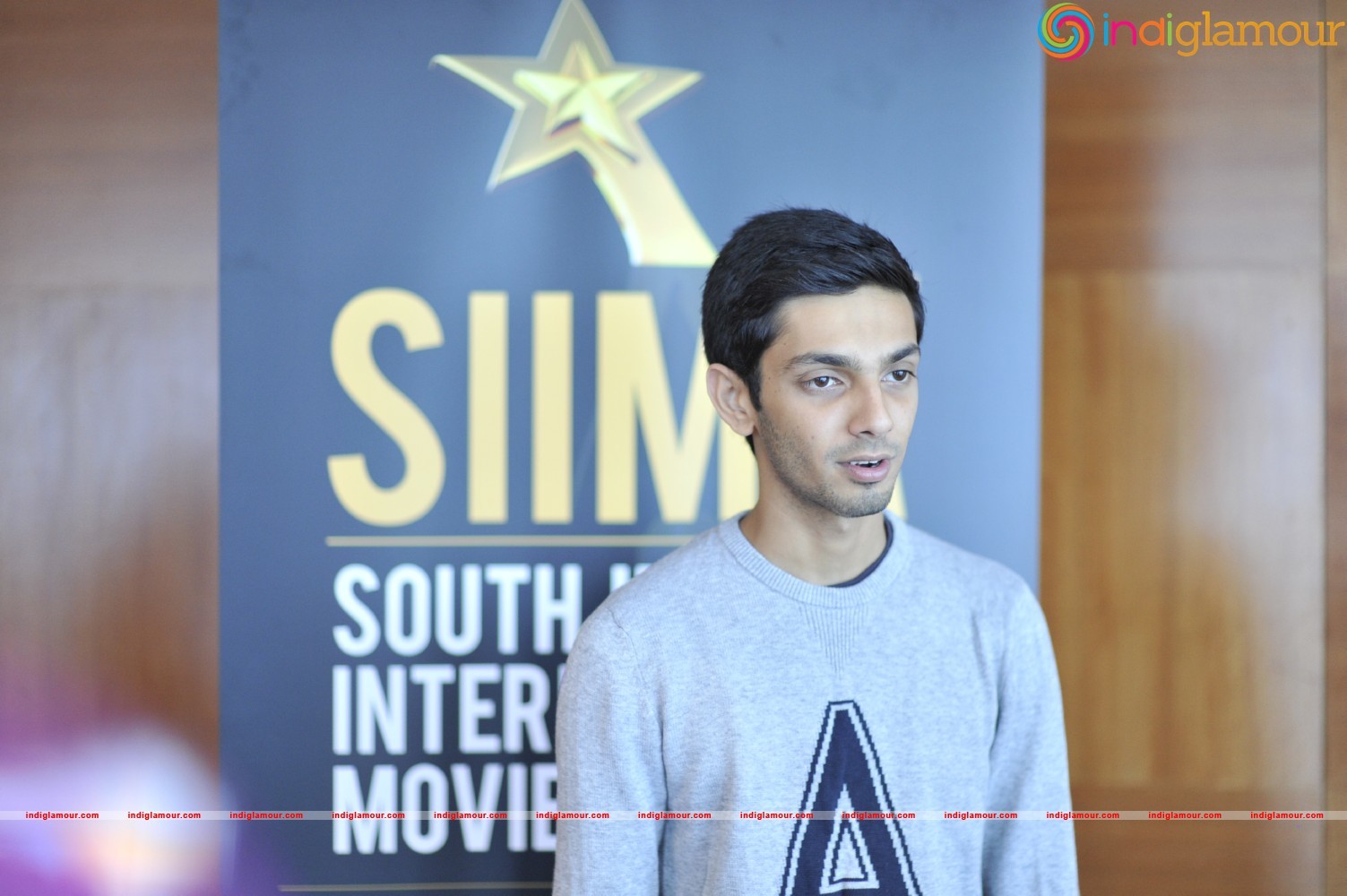 South Indian International Movie Awards, Singapore 2016 Event hd photo