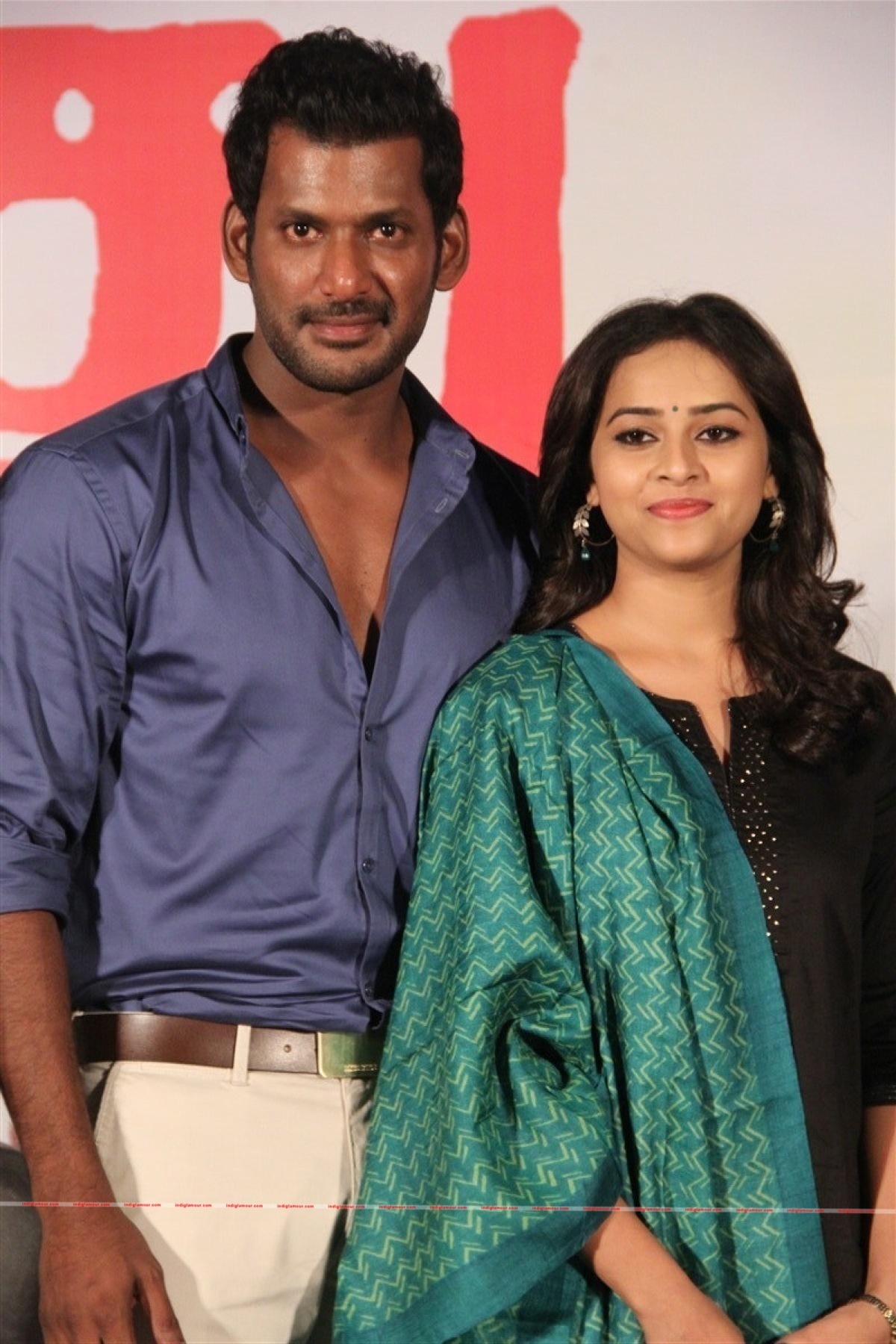 Marudhu Movie Press Meet Photos Event hd photo