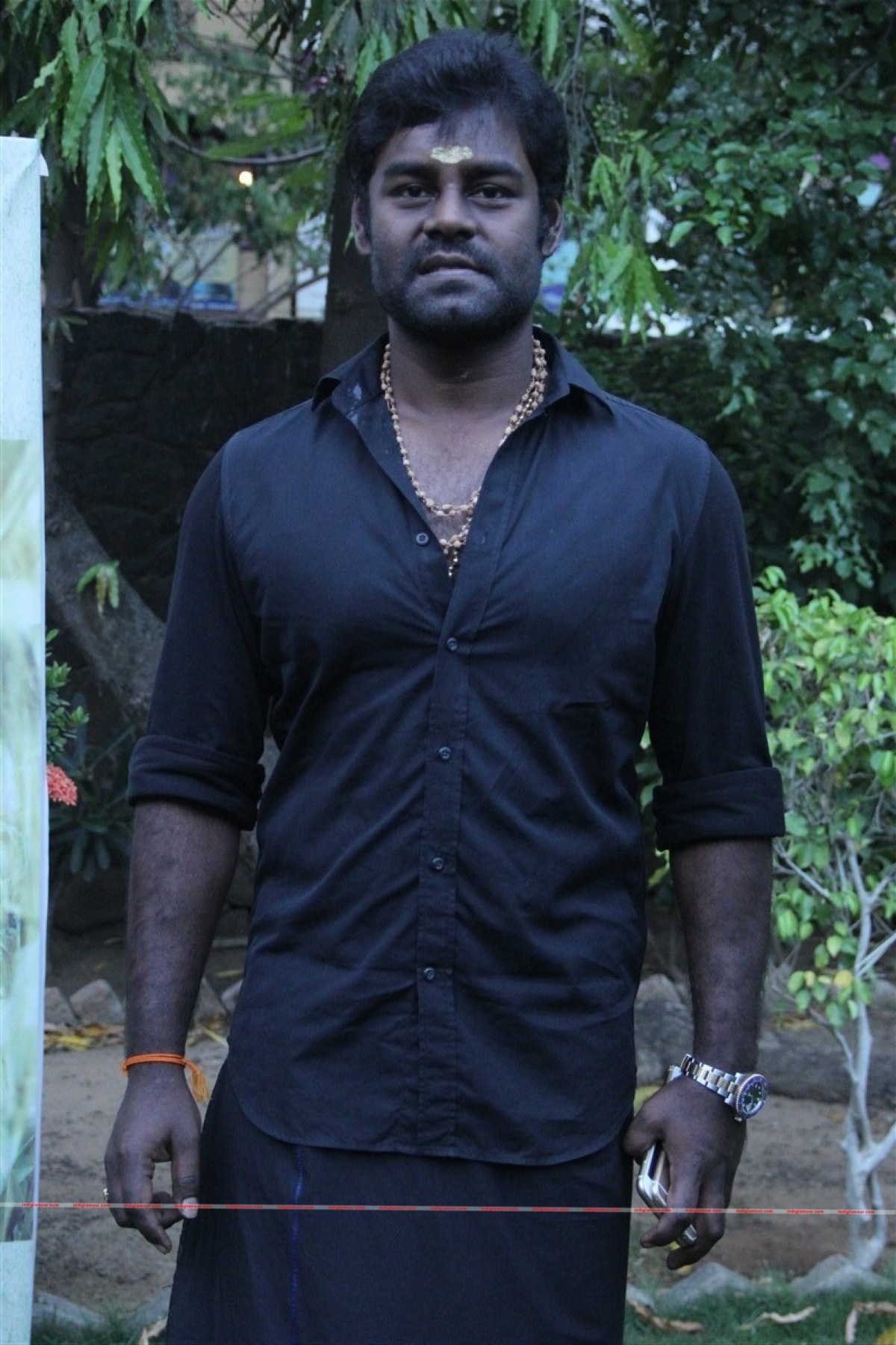 Marudhu Movie Press Meet Photos Event hd photo