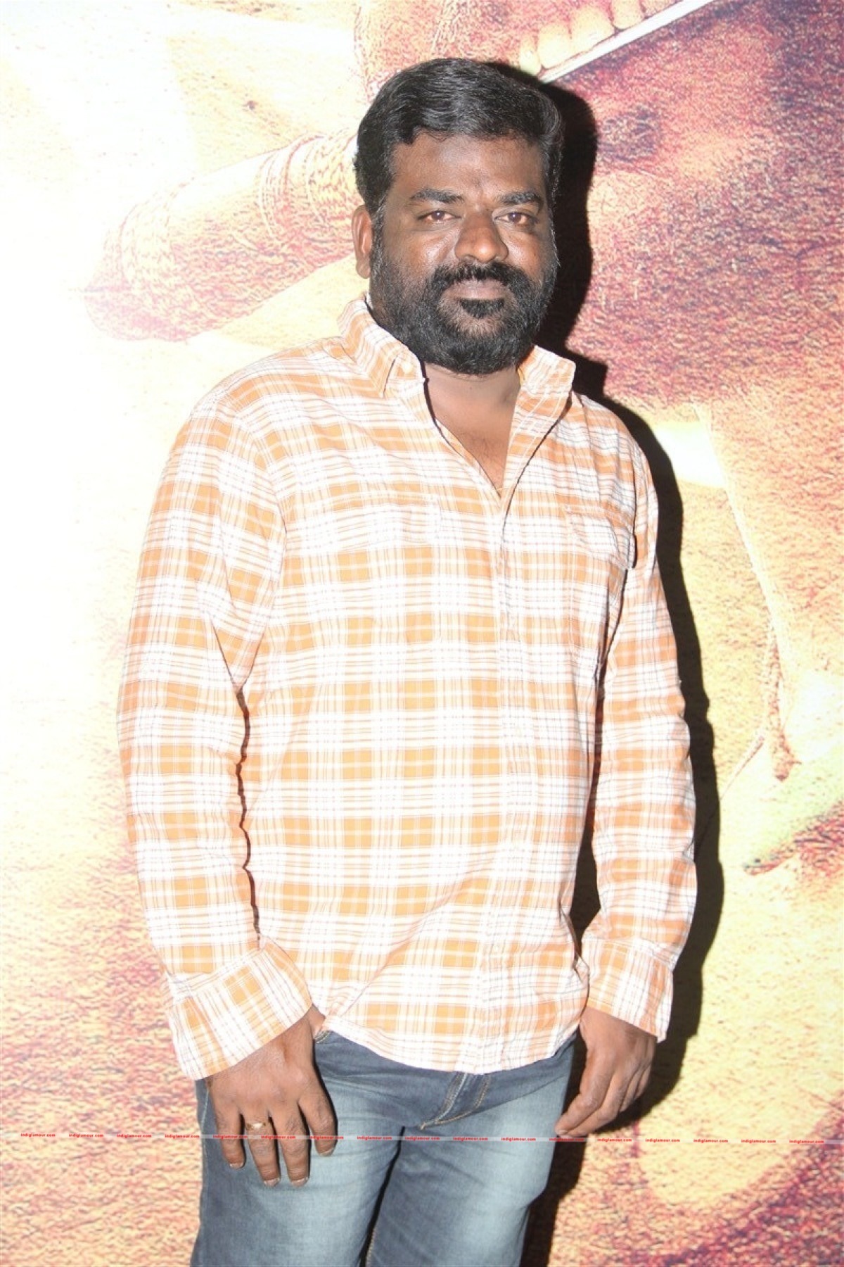 Marudhu Movie Press Meet Photos Event hd photo
