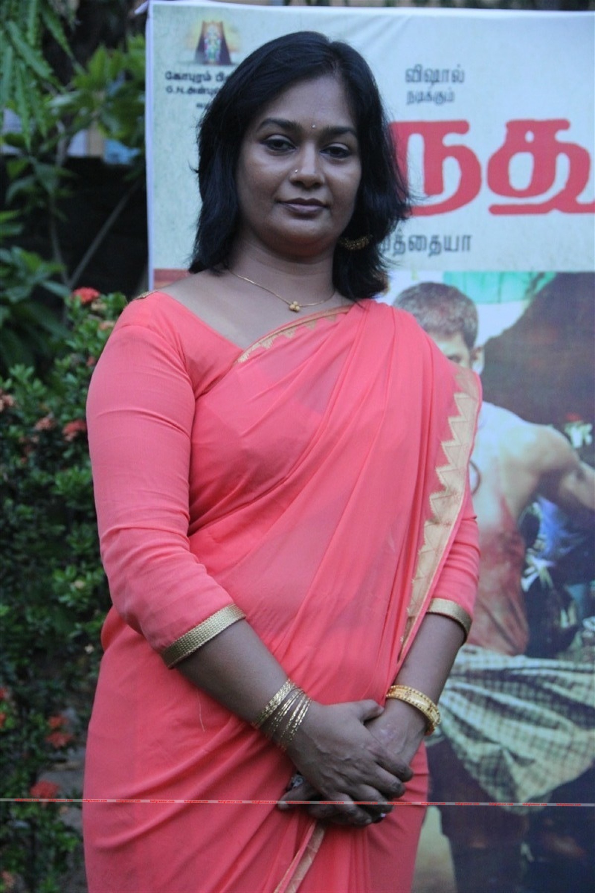 Marudhu Movie Press Meet Photos Event hd photo