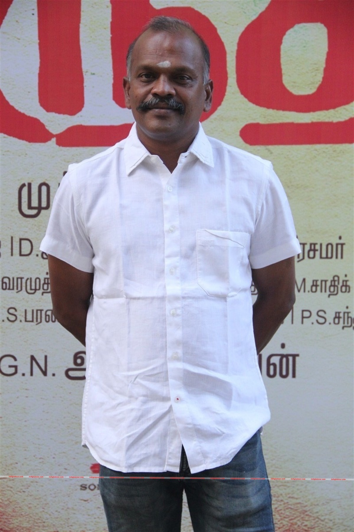 Marudhu Movie Press Meet Photos Event hd photo