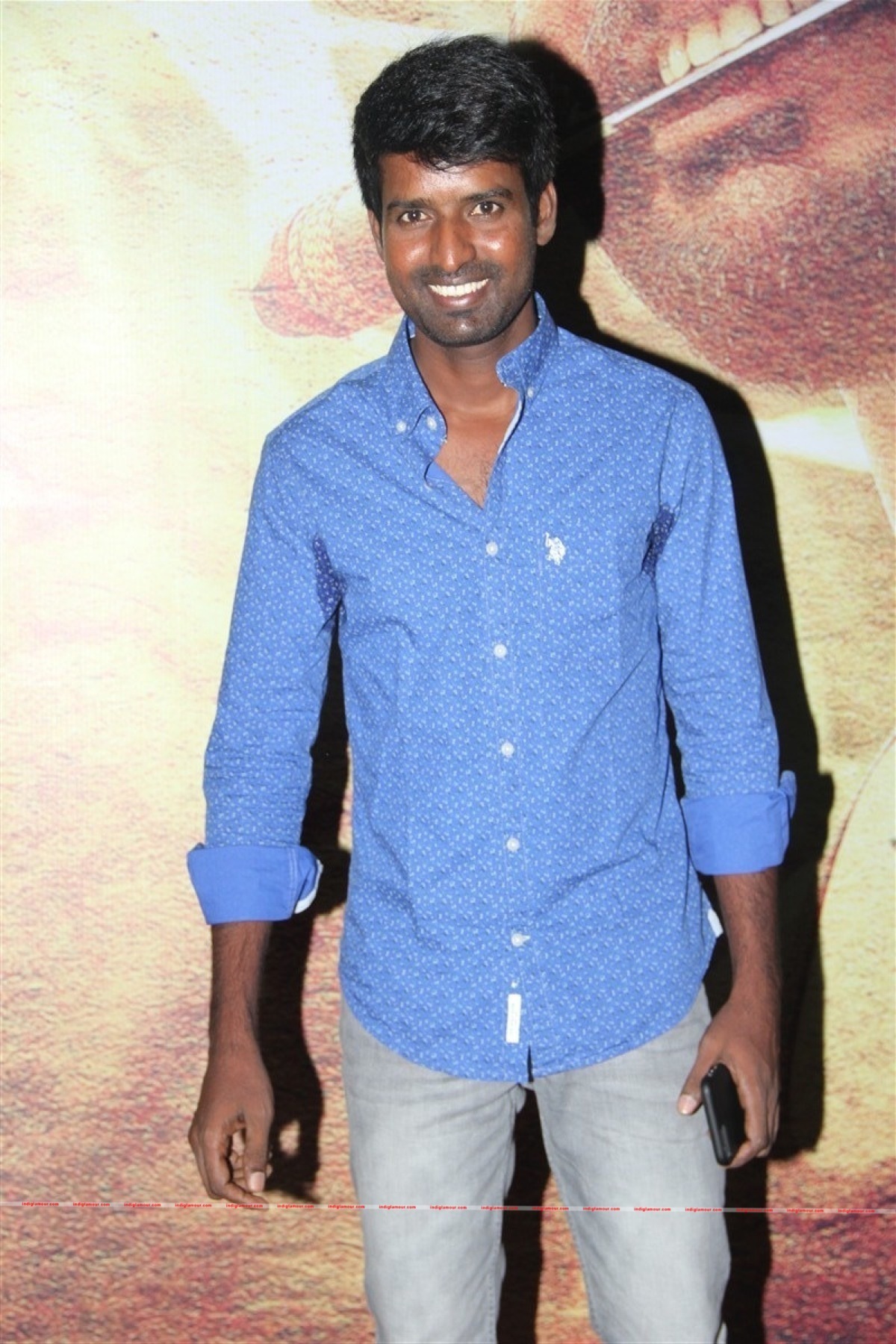 Marudhu Movie Press Meet Photos Event hd photo