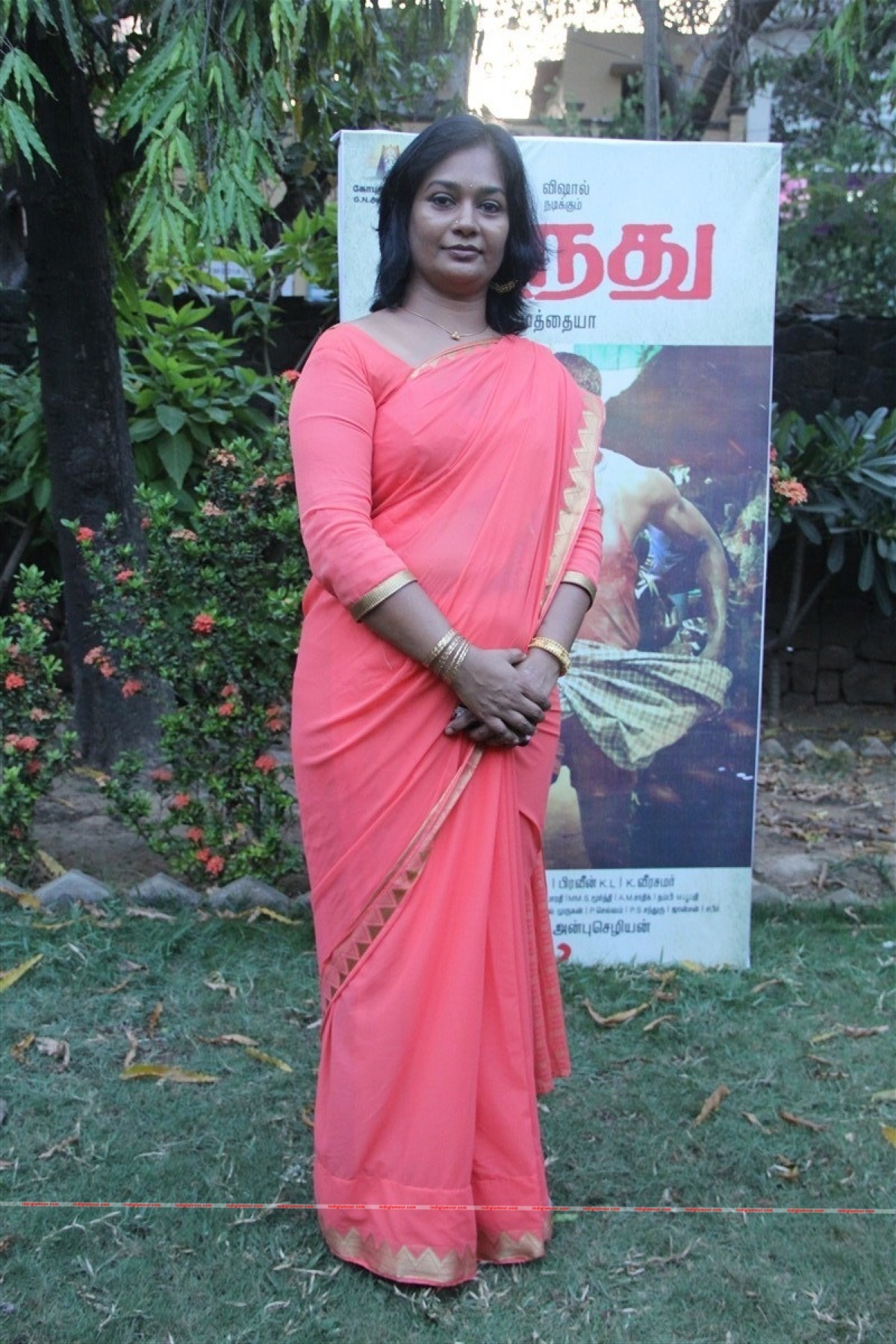 Marudhu Movie Press Meet Photos Event hd photo