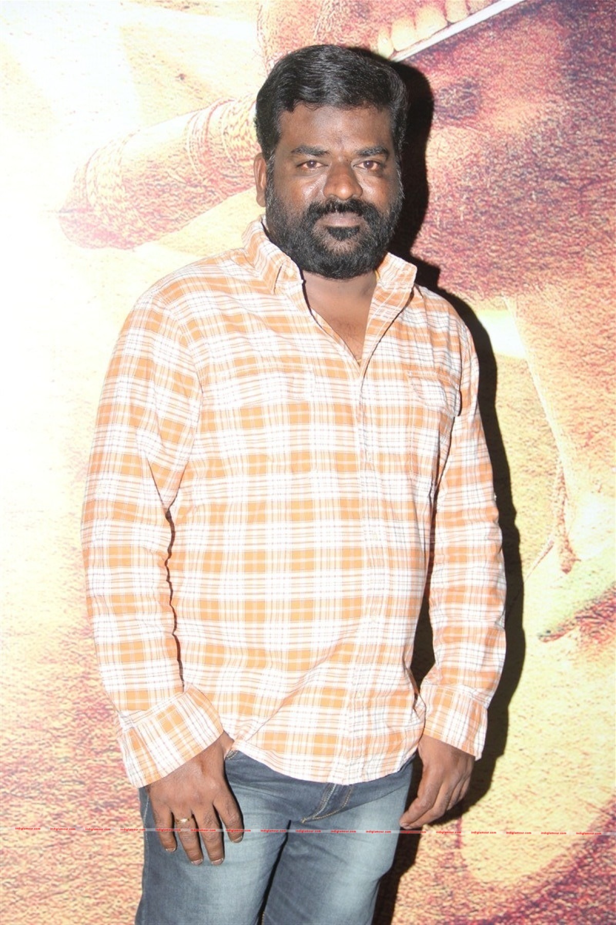 Marudhu Movie Press Meet Photos Event hd photo