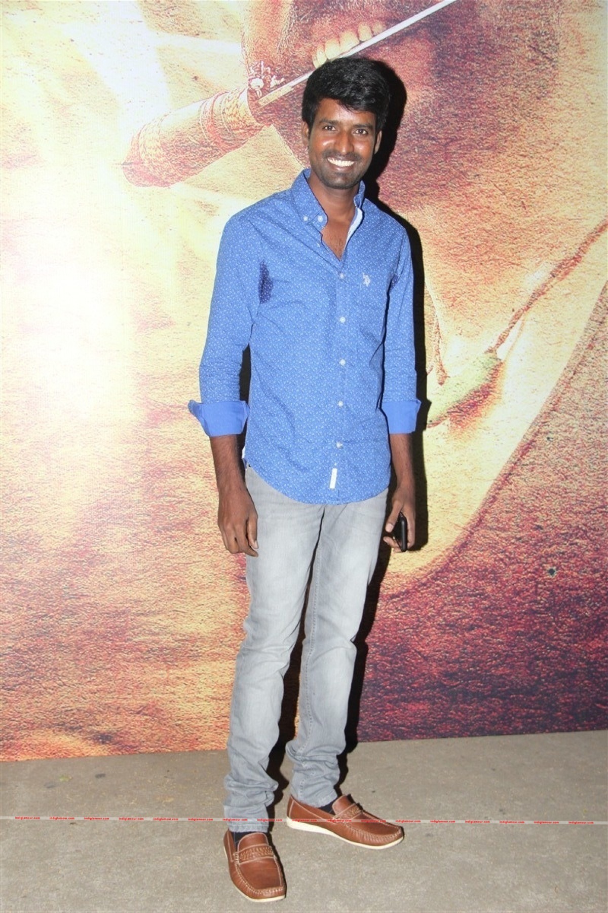 Marudhu Movie Press Meet Photos Event hd photo