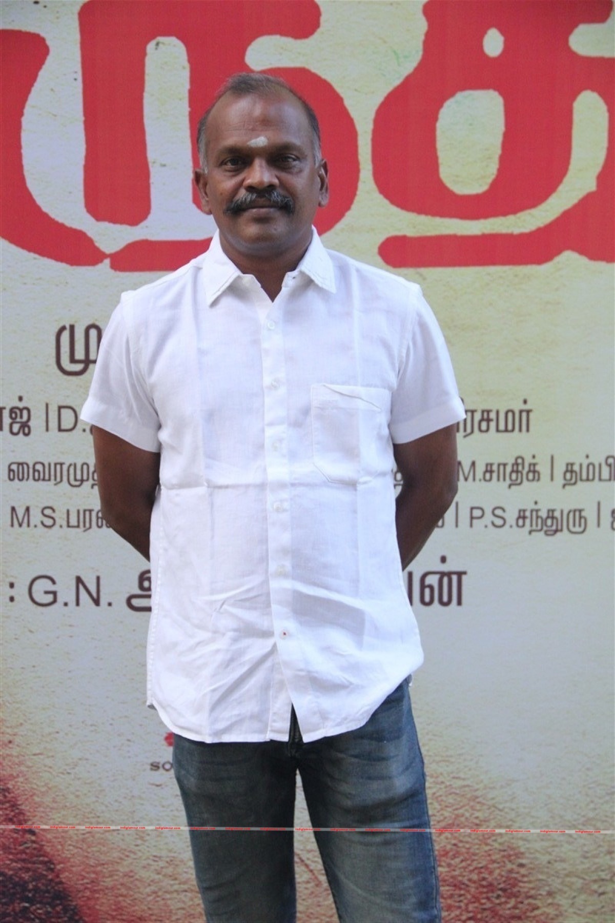 Marudhu Movie Press Meet Photos Event hd photo