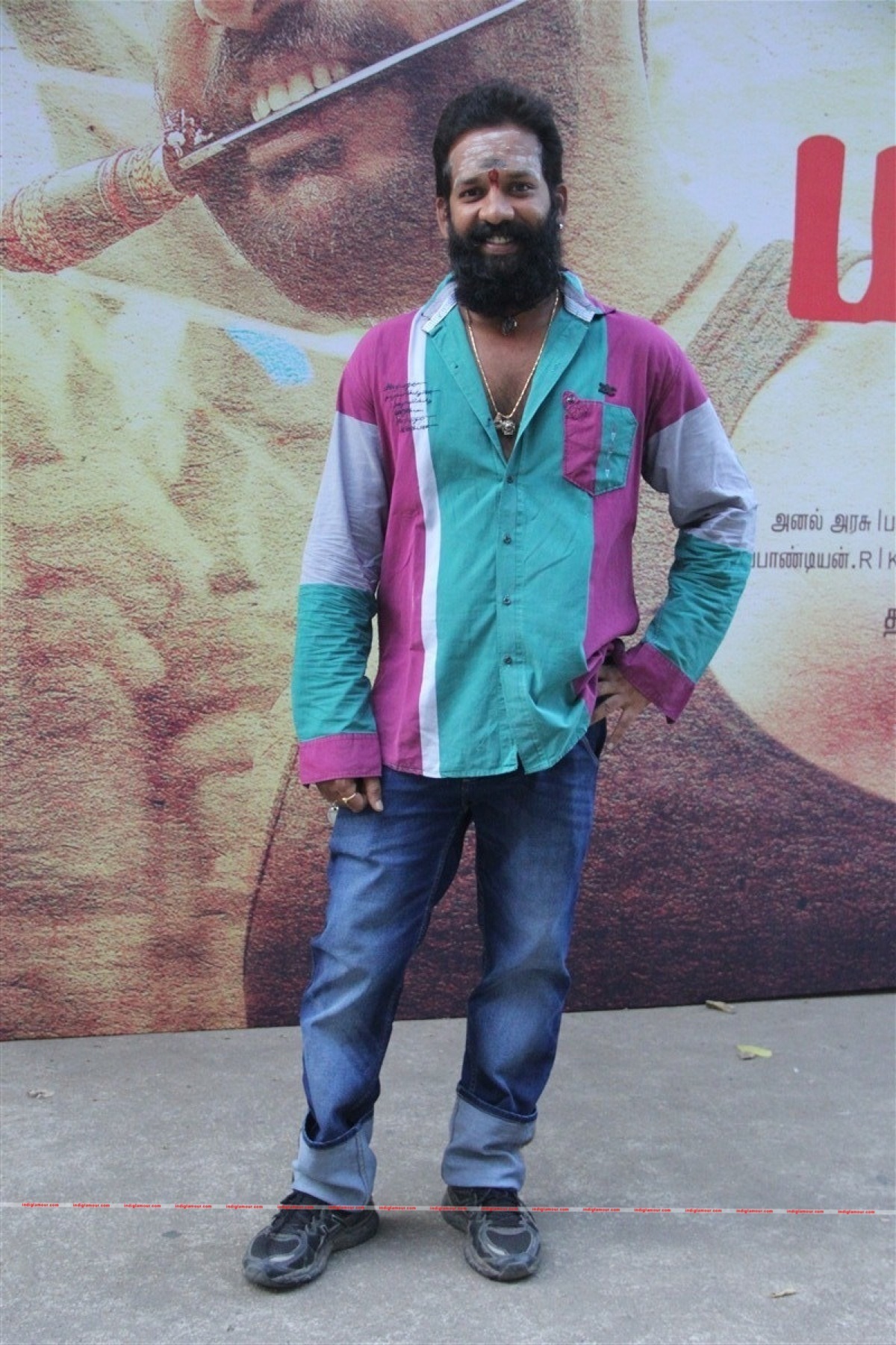 Marudhu Movie Press Meet Photos Event hd photo