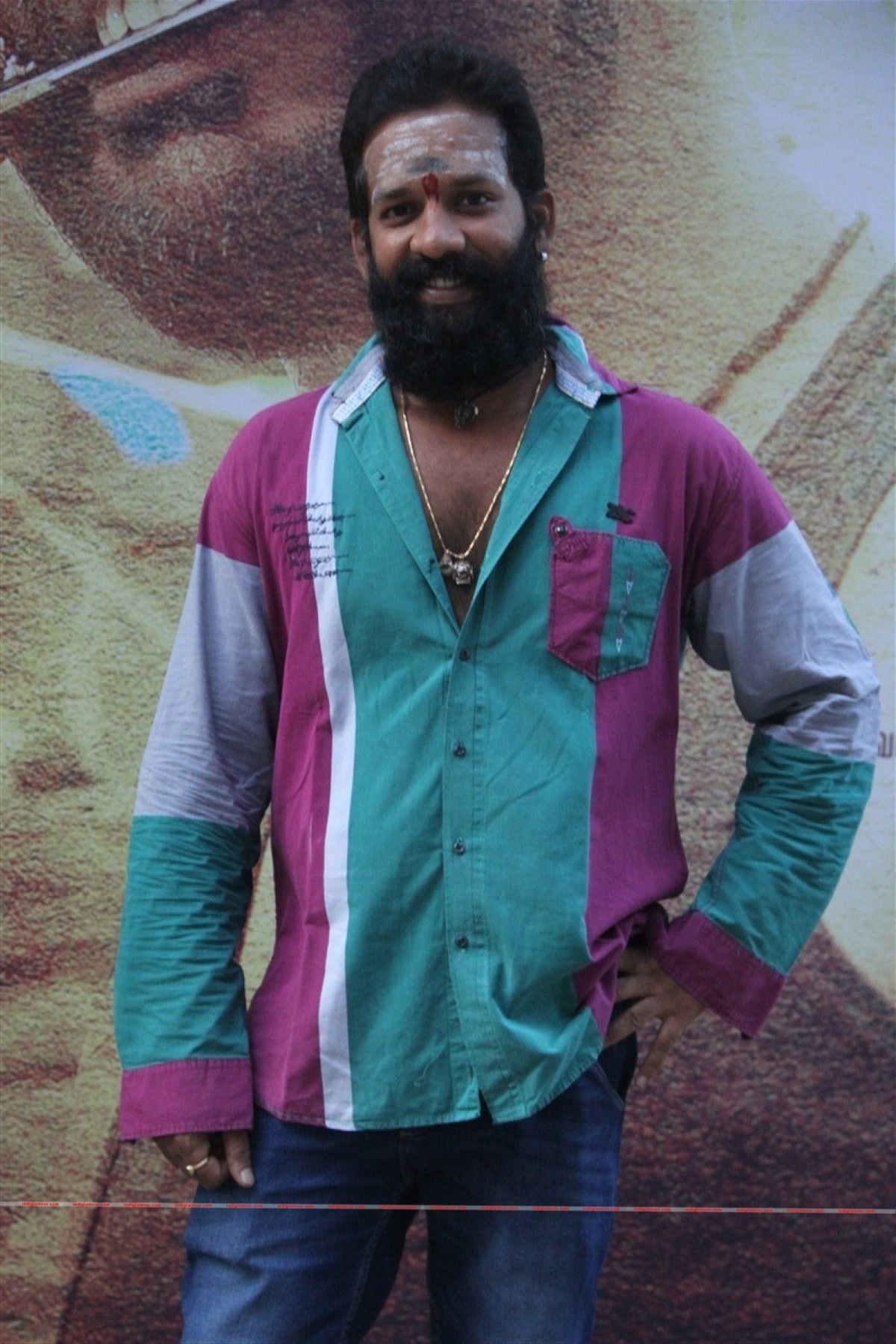 Marudhu Movie Press Meet Photos Event hd photo