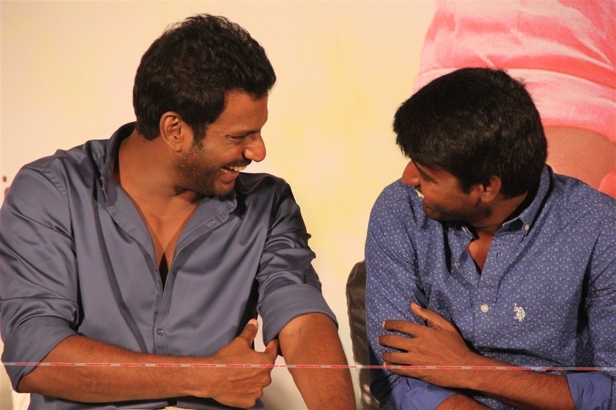 Marudhu Movie Press Meet Photos Event hd photo
