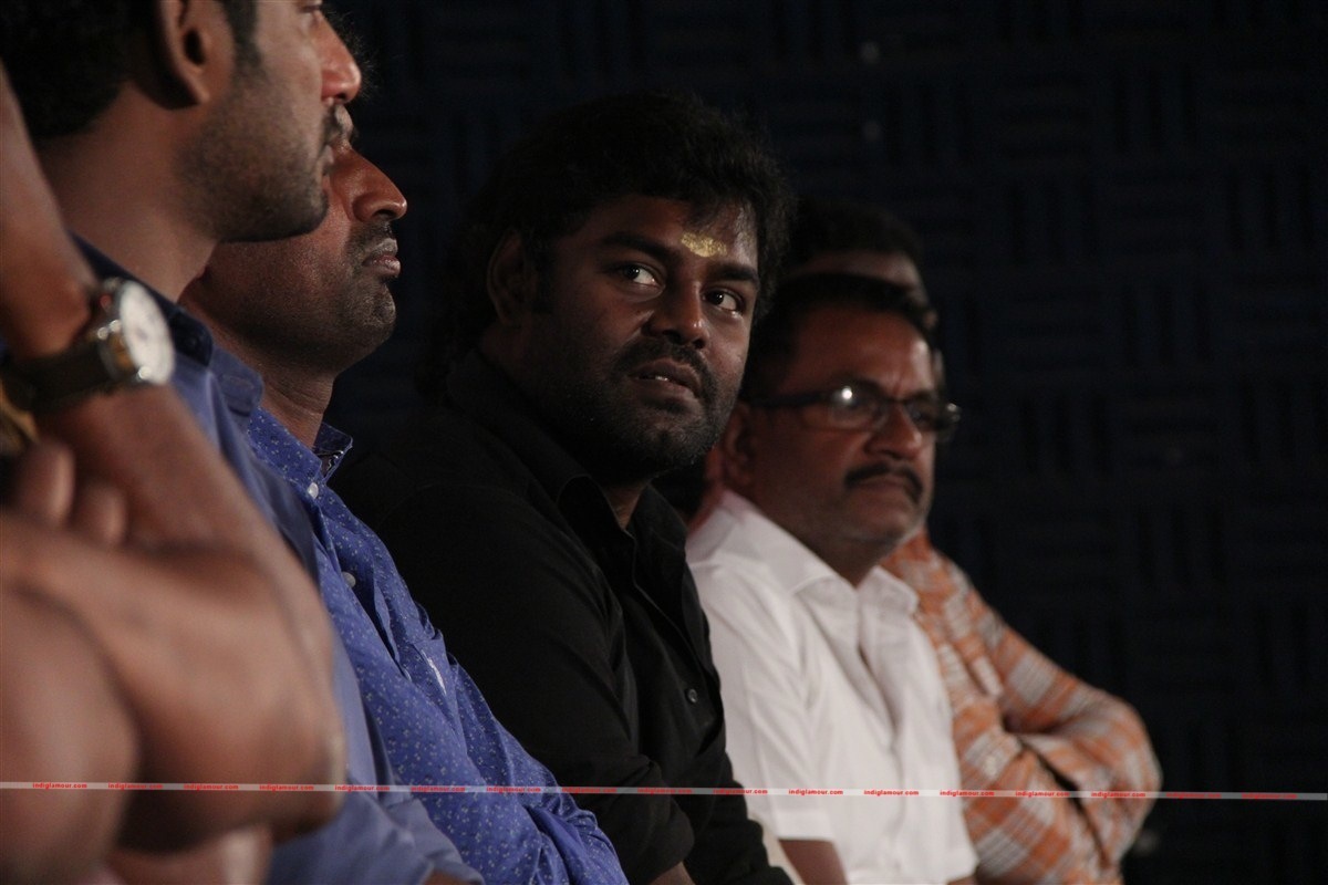 Marudhu Movie Press Meet Photos Event hd photo