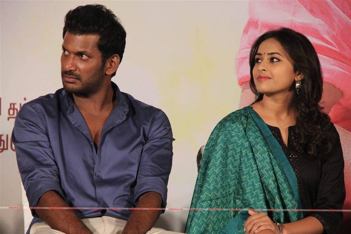 Marudhu Movie Press Meet Photos Event hd photo