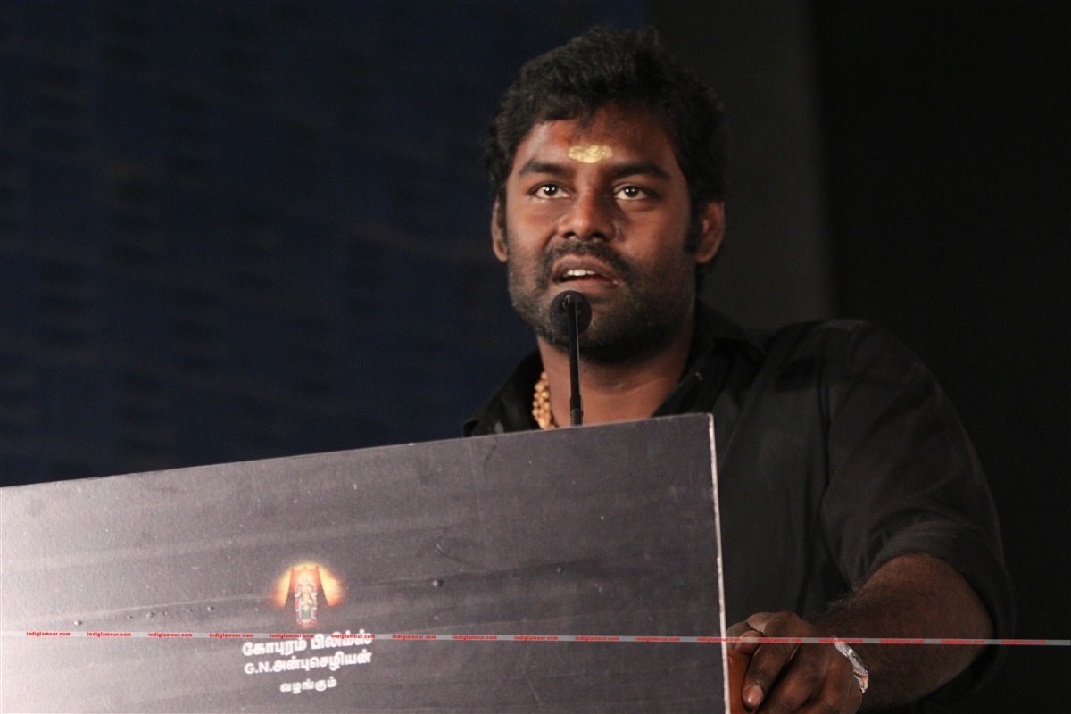 Marudhu Movie Press Meet Photos Event hd photo