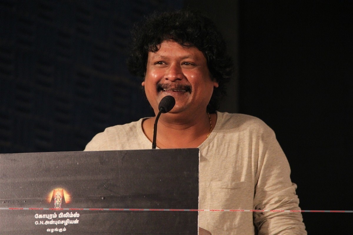 Marudhu Movie Press Meet Photos Event hd photo