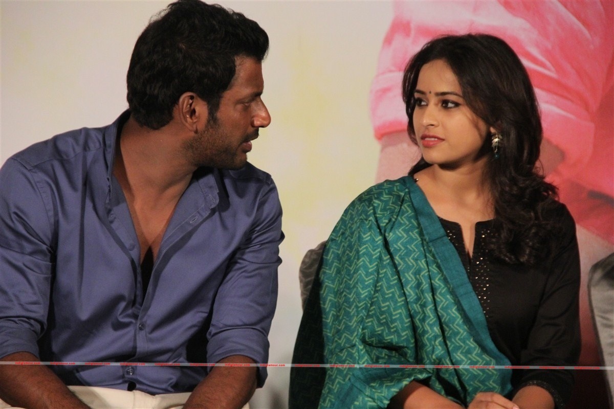 Marudhu Movie Press Meet Photos Event hd photo