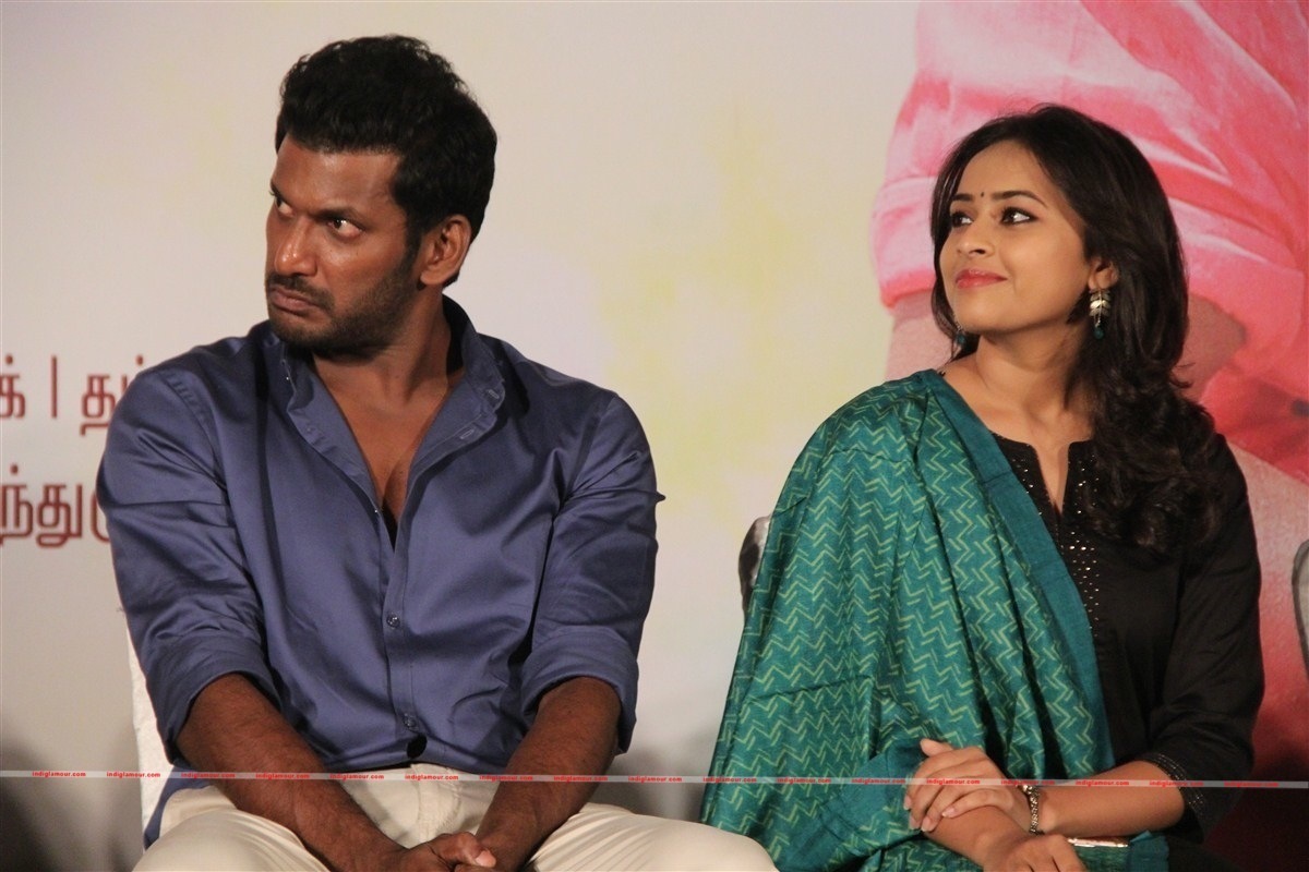 Marudhu Movie Press Meet Photos Event hd photo