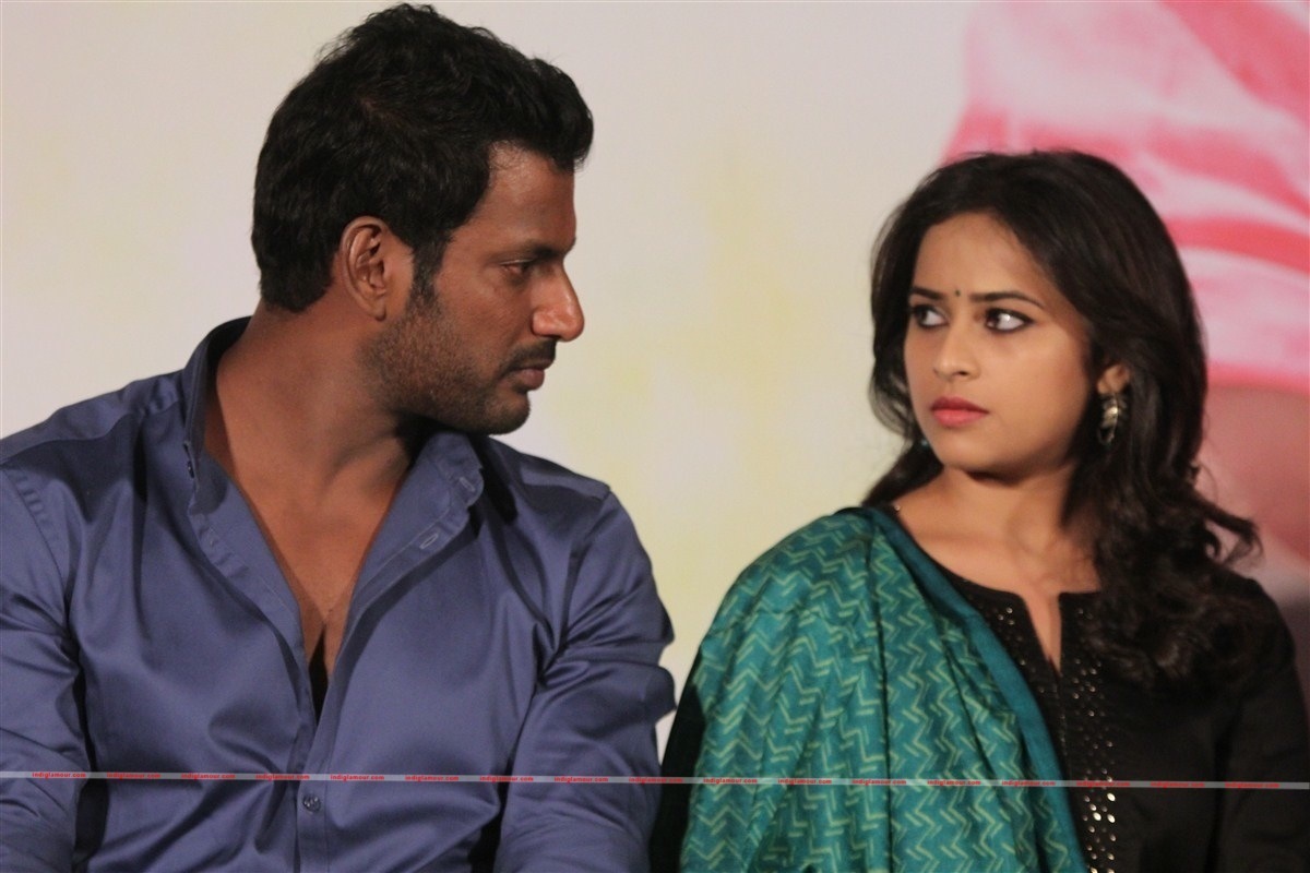 Marudhu Movie Press Meet Photos Event hd photo