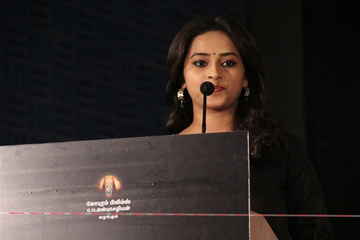 Marudhu Movie Press Meet Photos Event hd photo