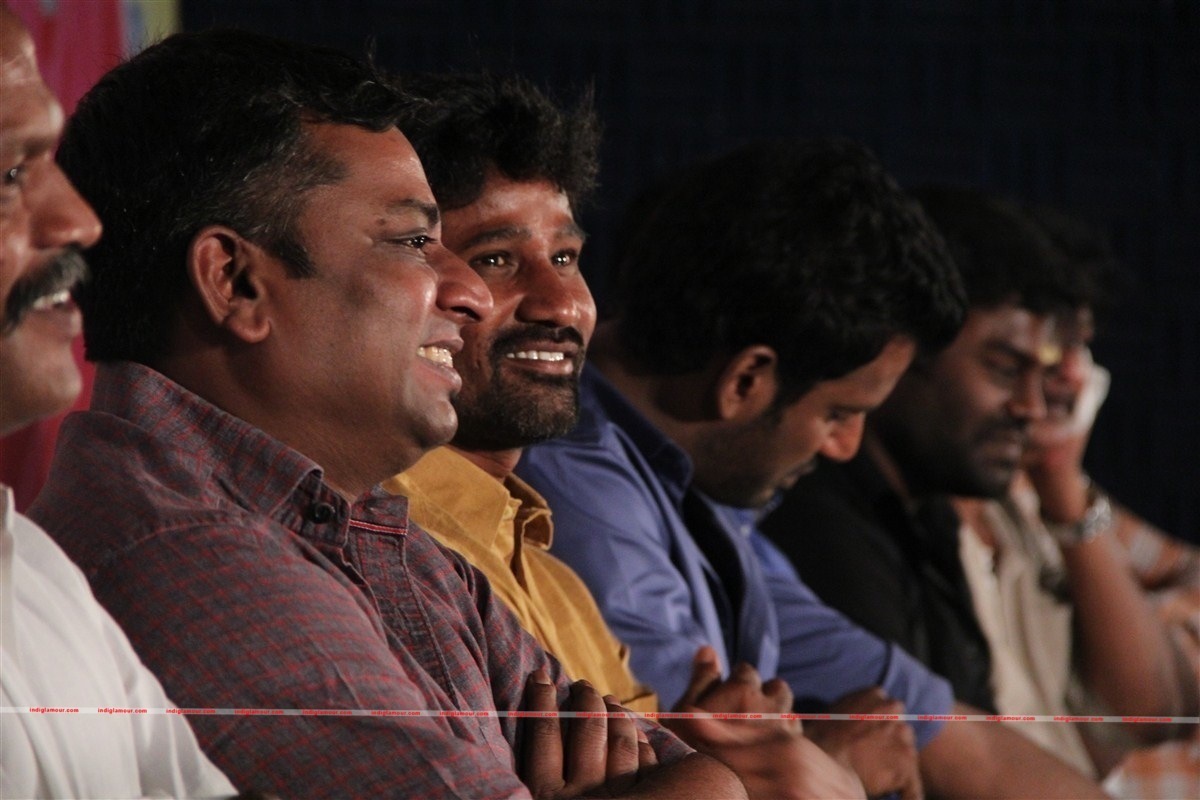 Marudhu Movie Press Meet Photos Event hd photo