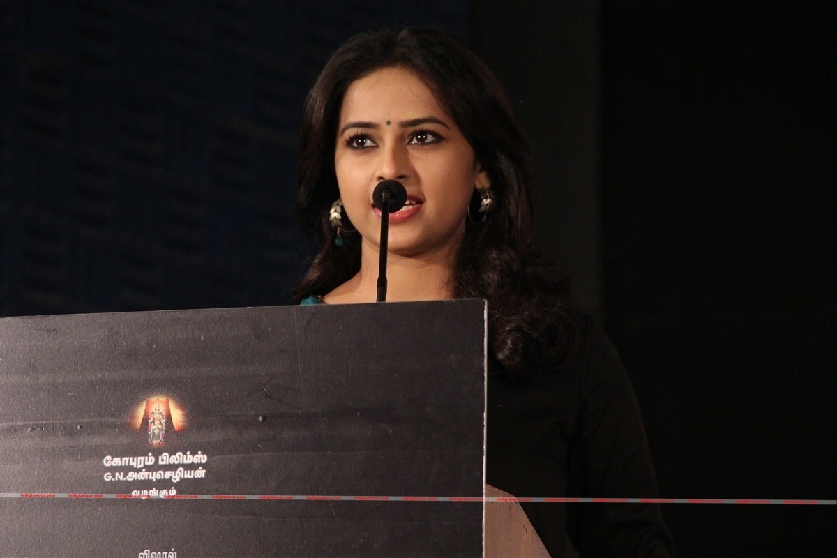 Marudhu Movie Press Meet Photos Event hd photo