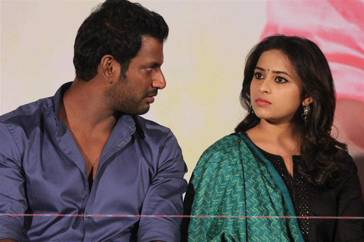 Marudhu Movie Press Meet Photos Event hd photo
