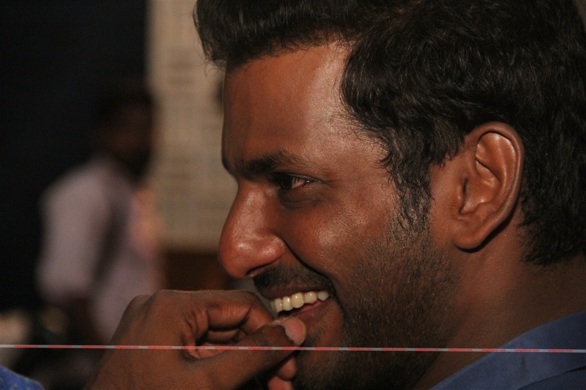 Marudhu Movie Press Meet Photos Event hd photo